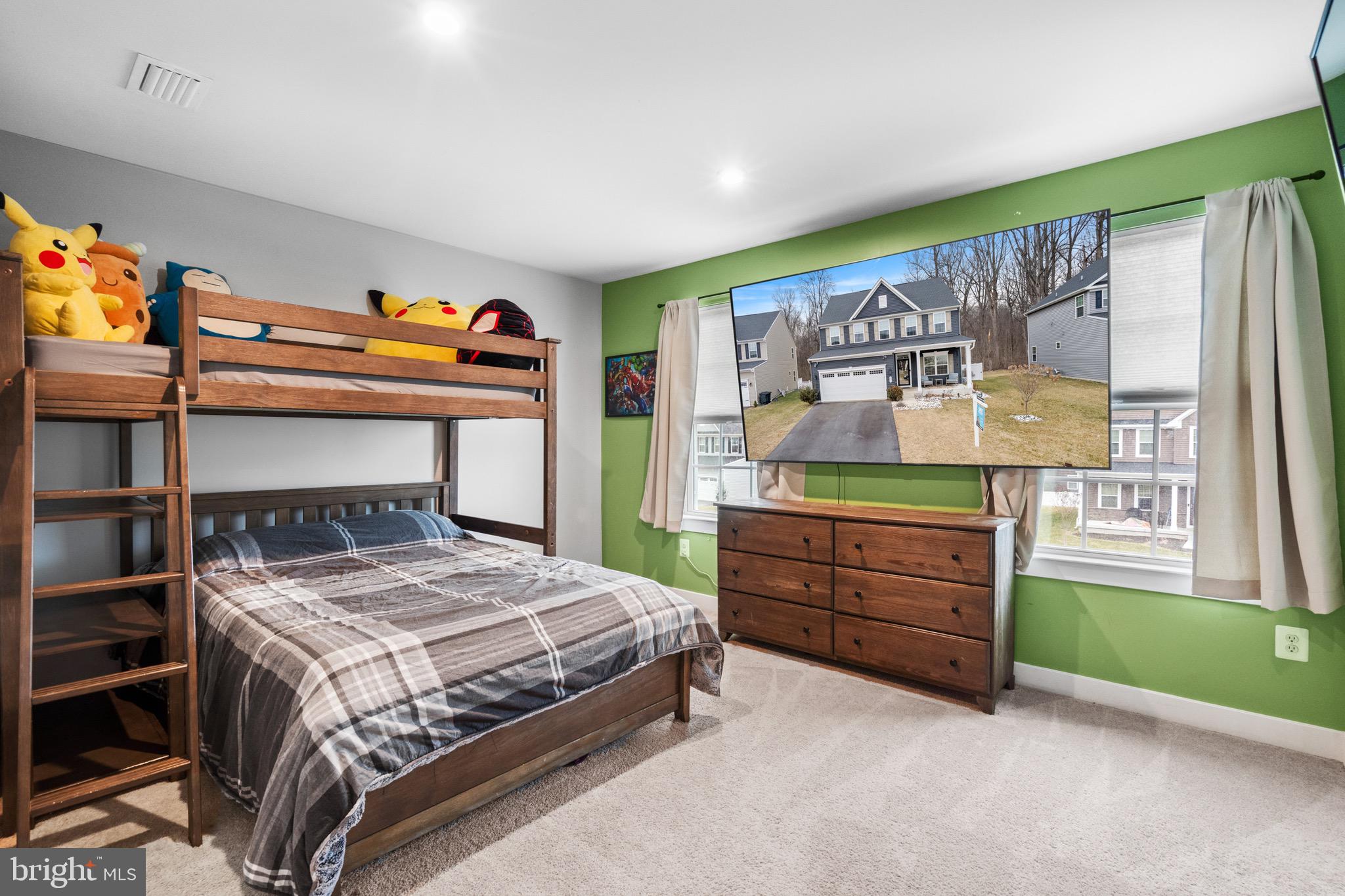 MARTINSBURG - Residential