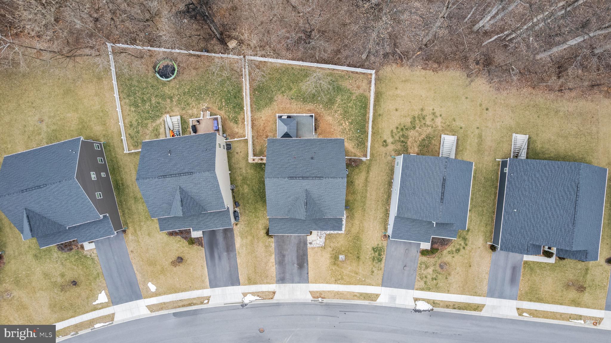 MARTINSBURG - Residential