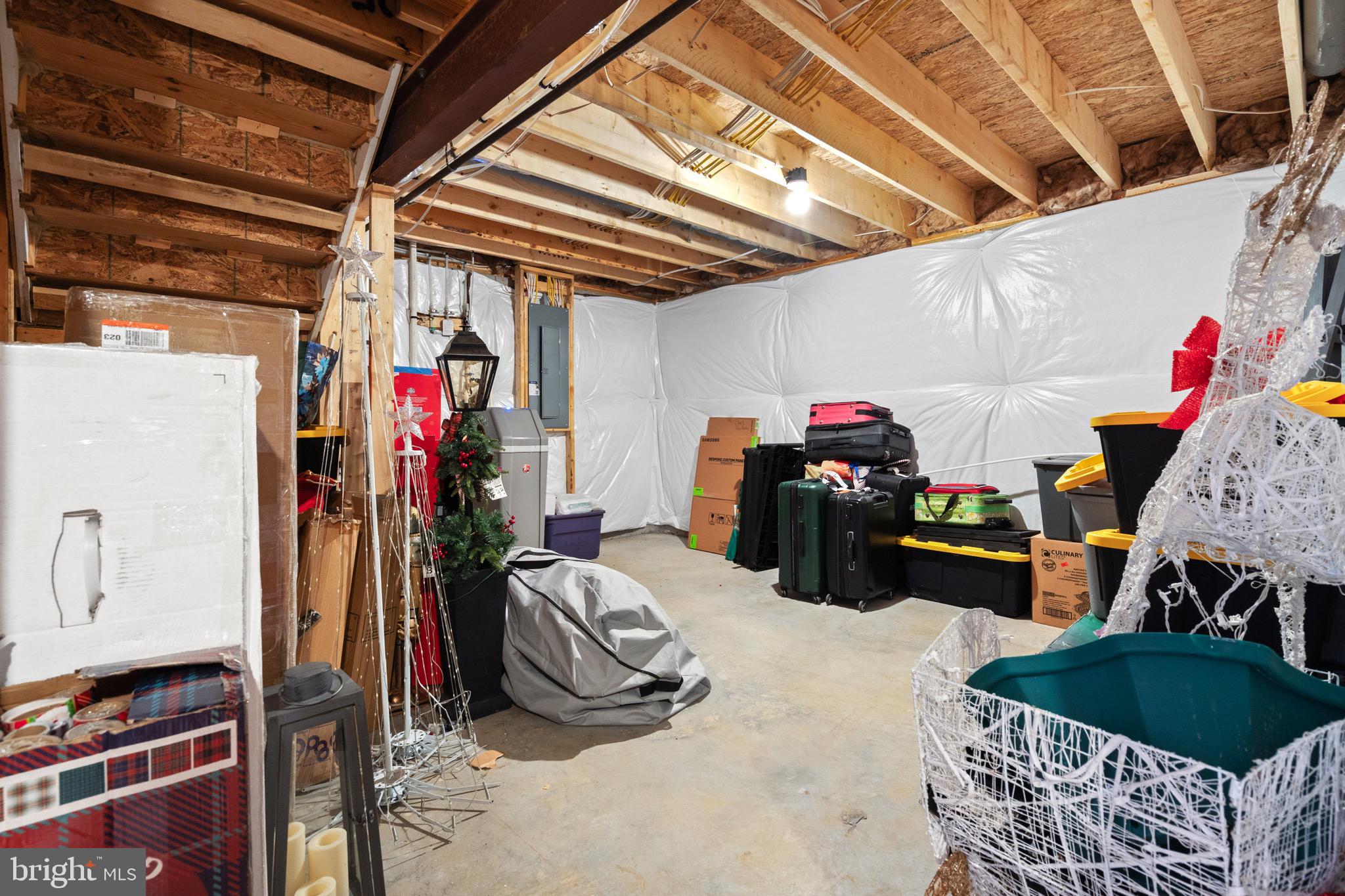 MARTINSBURG - Residential