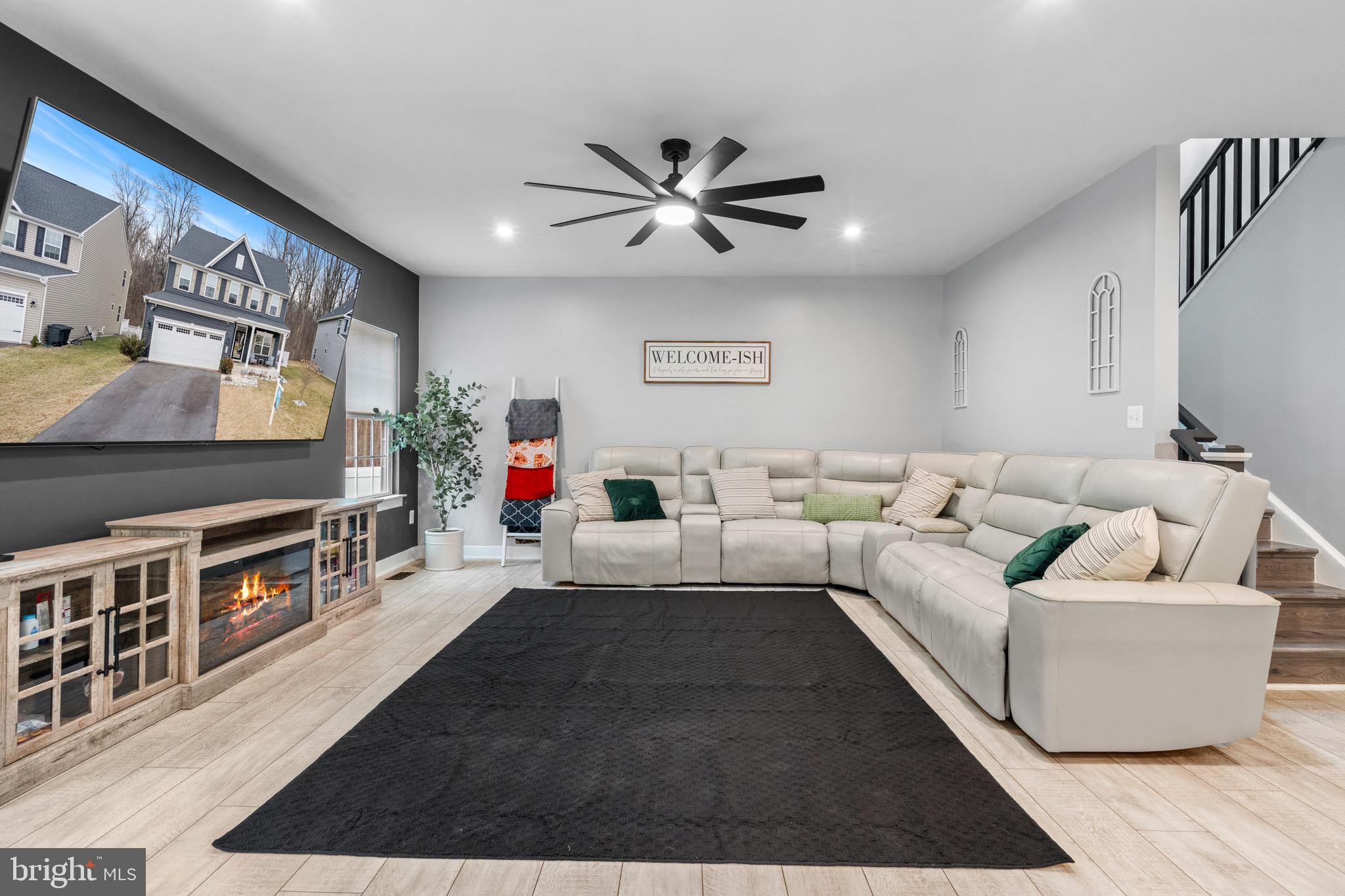 MARTINSBURG - Residential