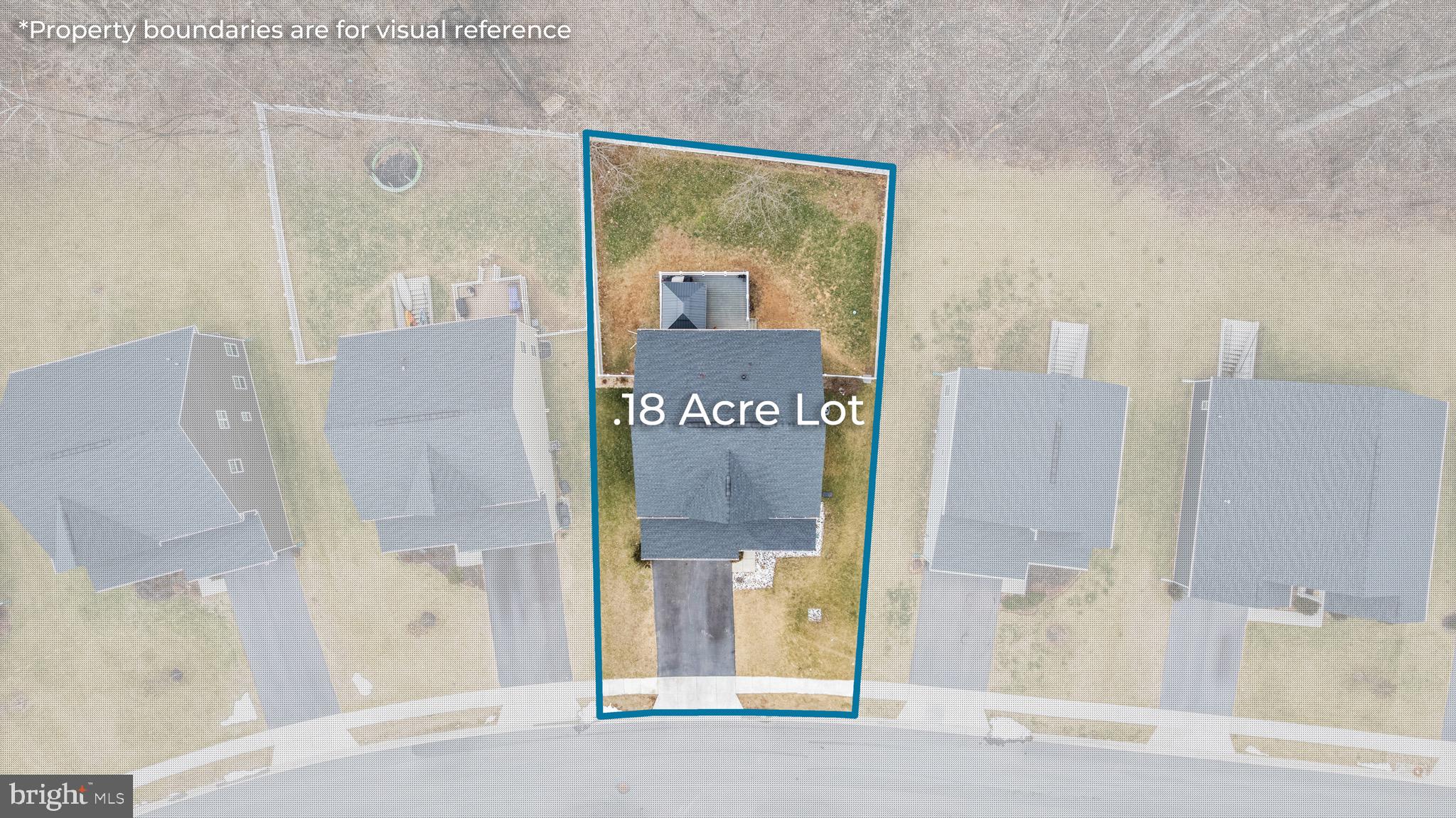 MARTINSBURG - Residential