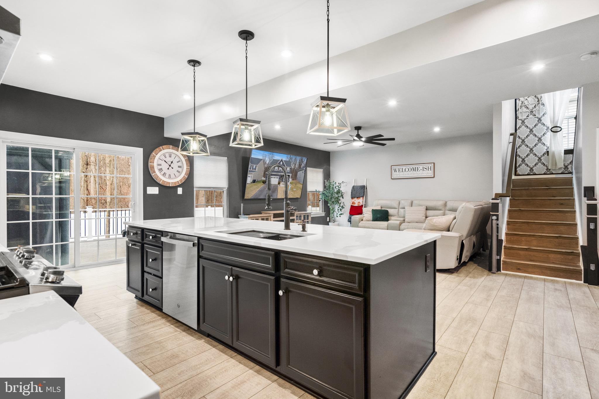 MARTINSBURG - Residential