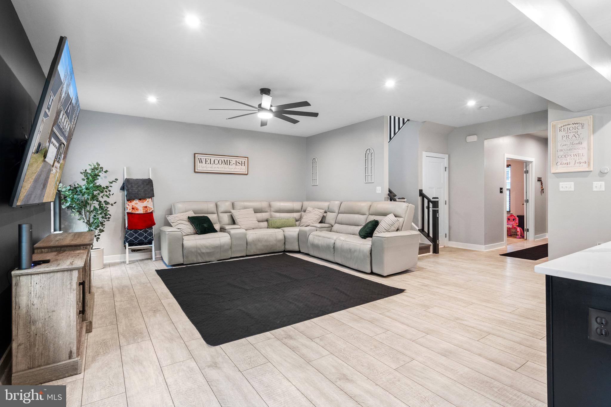 MARTINSBURG - Residential