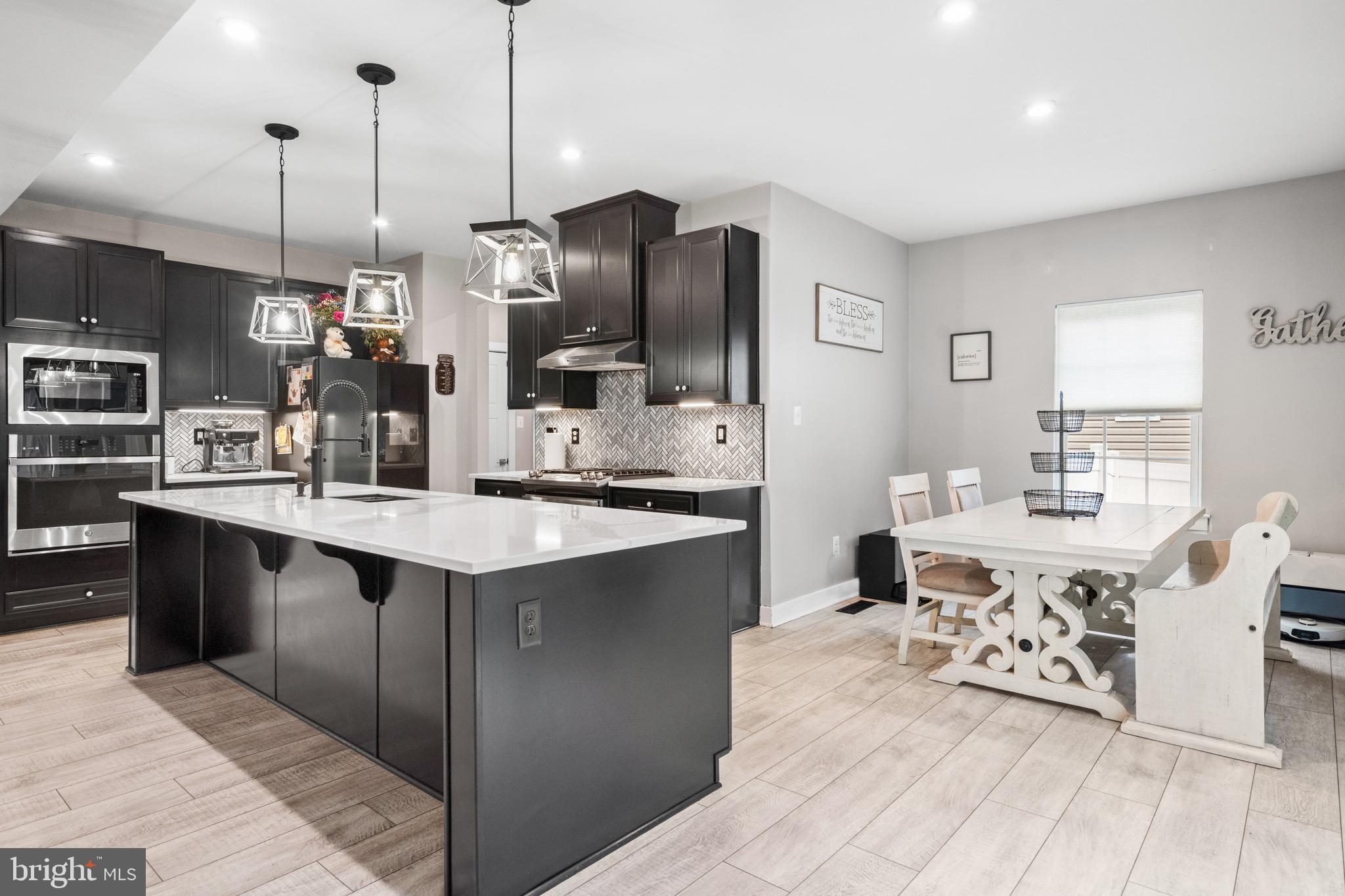 MARTINSBURG - Residential