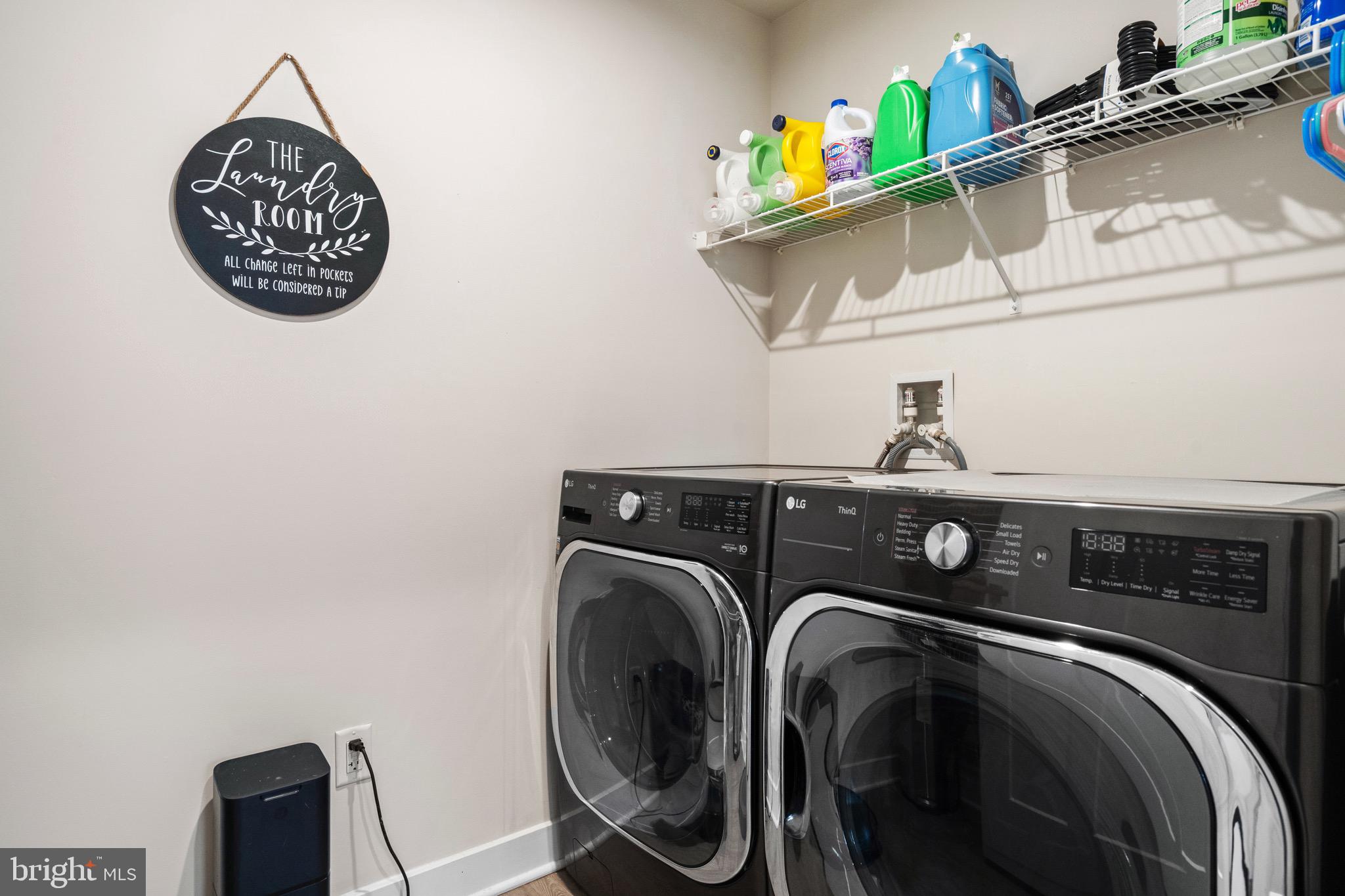 MARTINSBURG - Residential