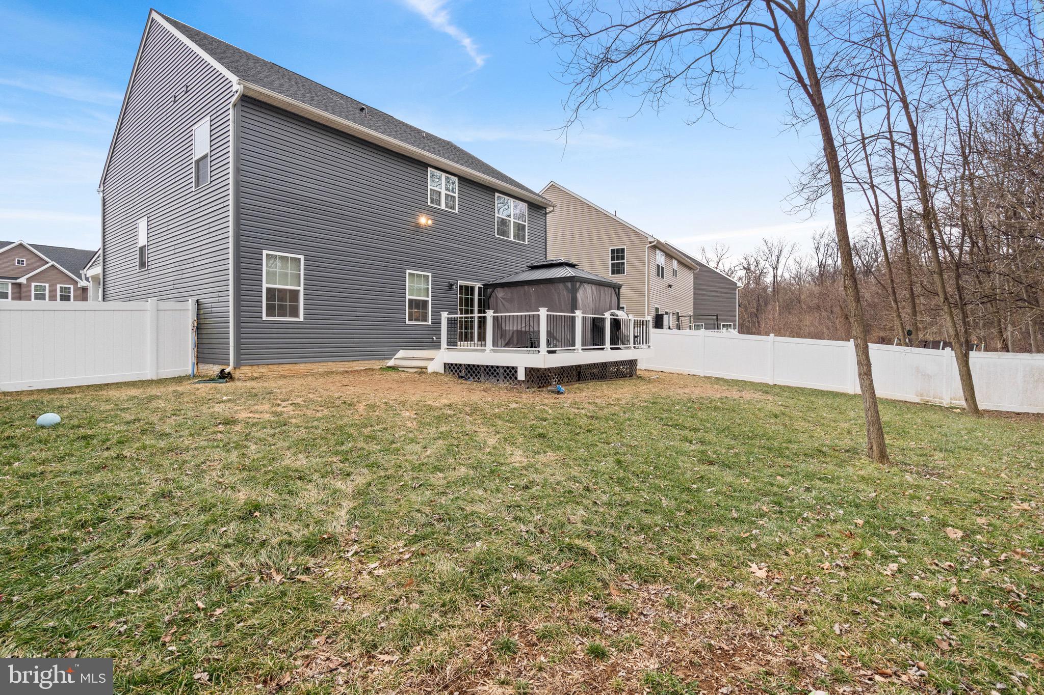 MARTINSBURG - Residential