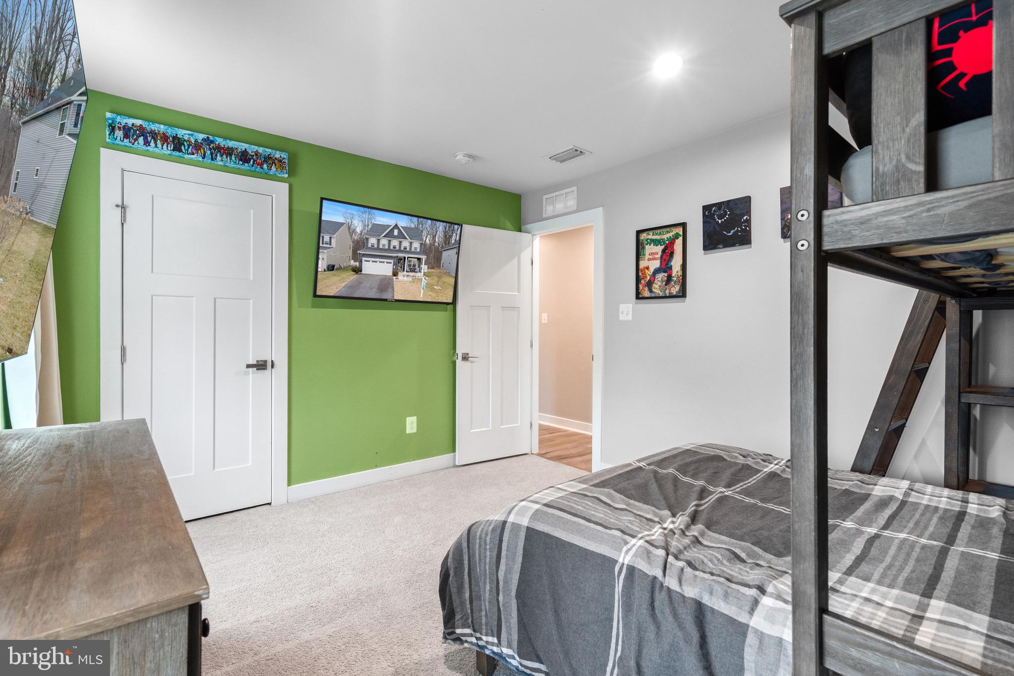 MARTINSBURG - Residential