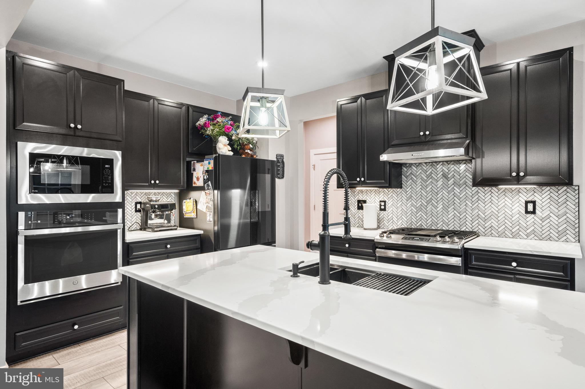 MARTINSBURG - Residential