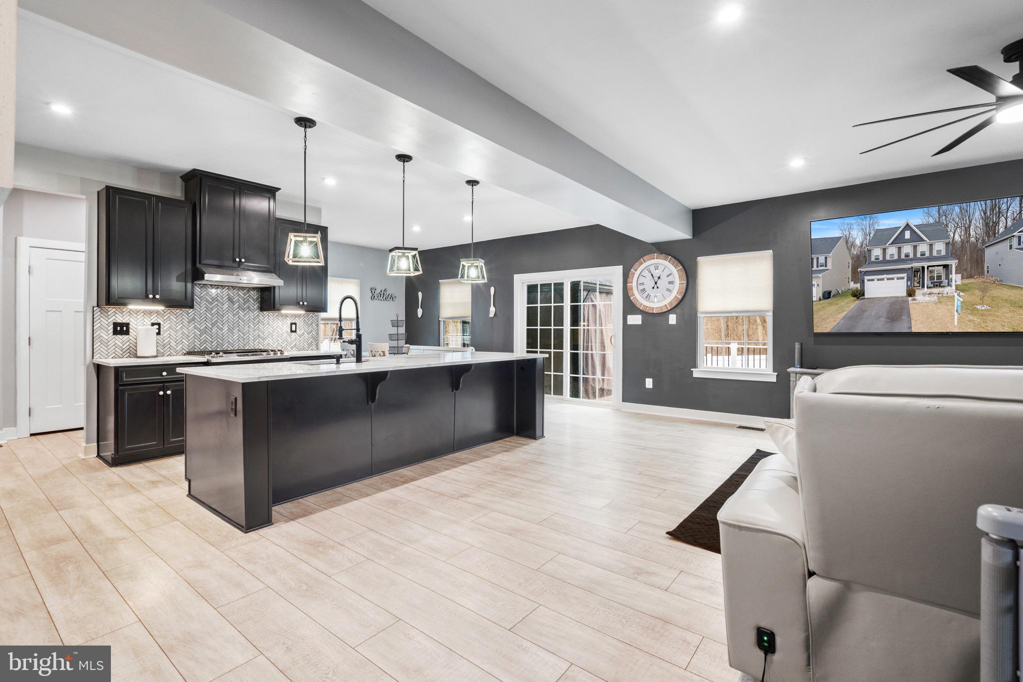 MARTINSBURG - Residential