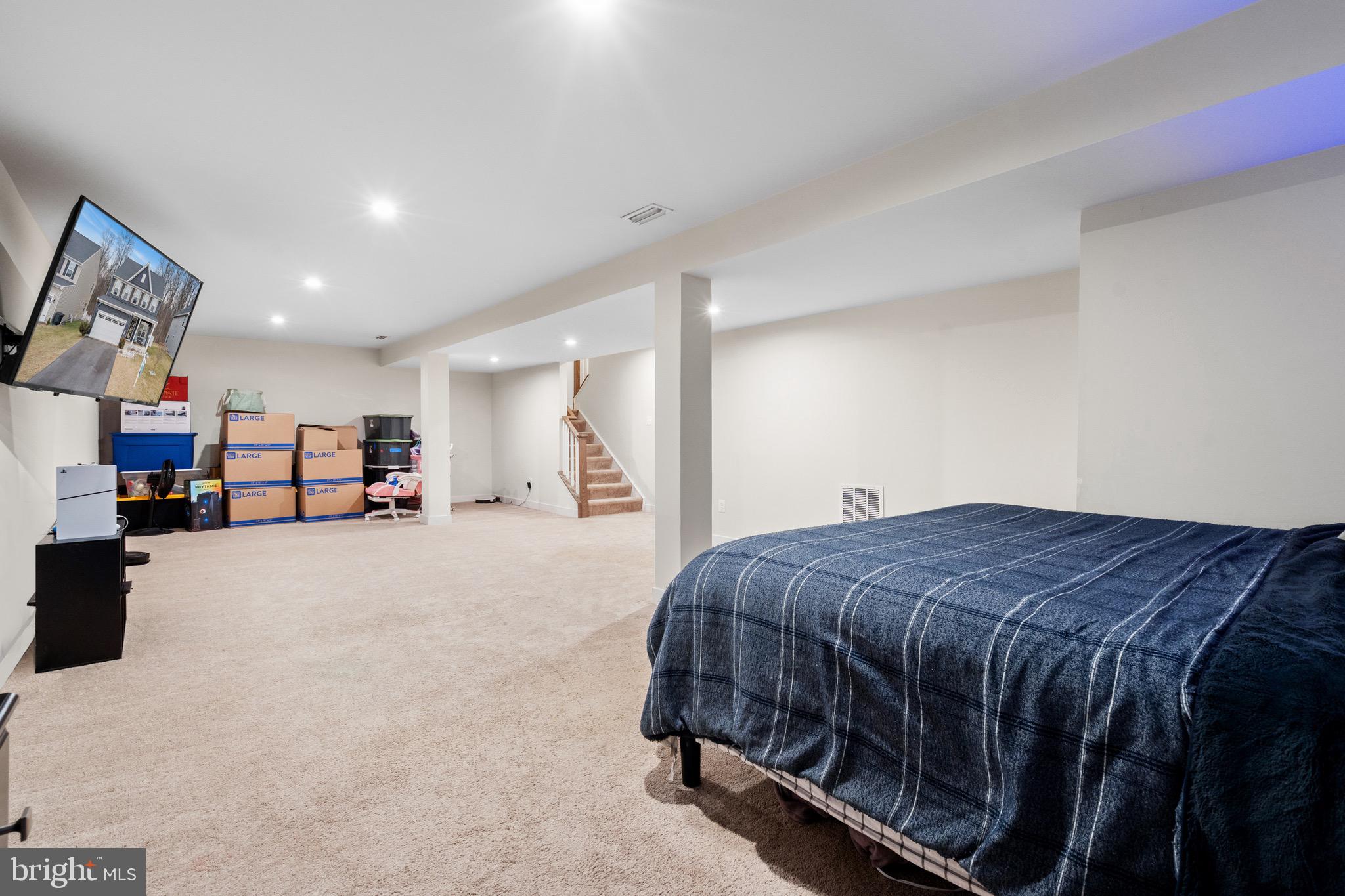 MARTINSBURG - Residential