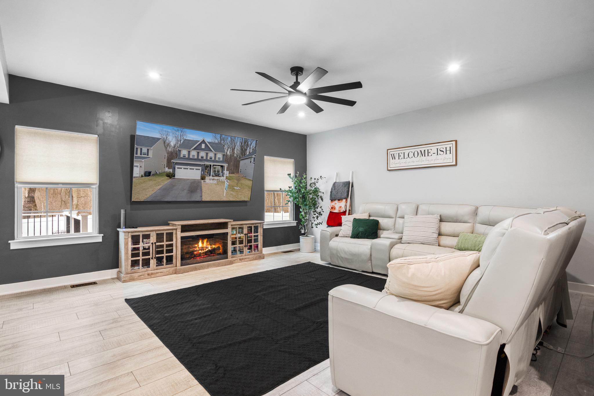 MARTINSBURG - Residential