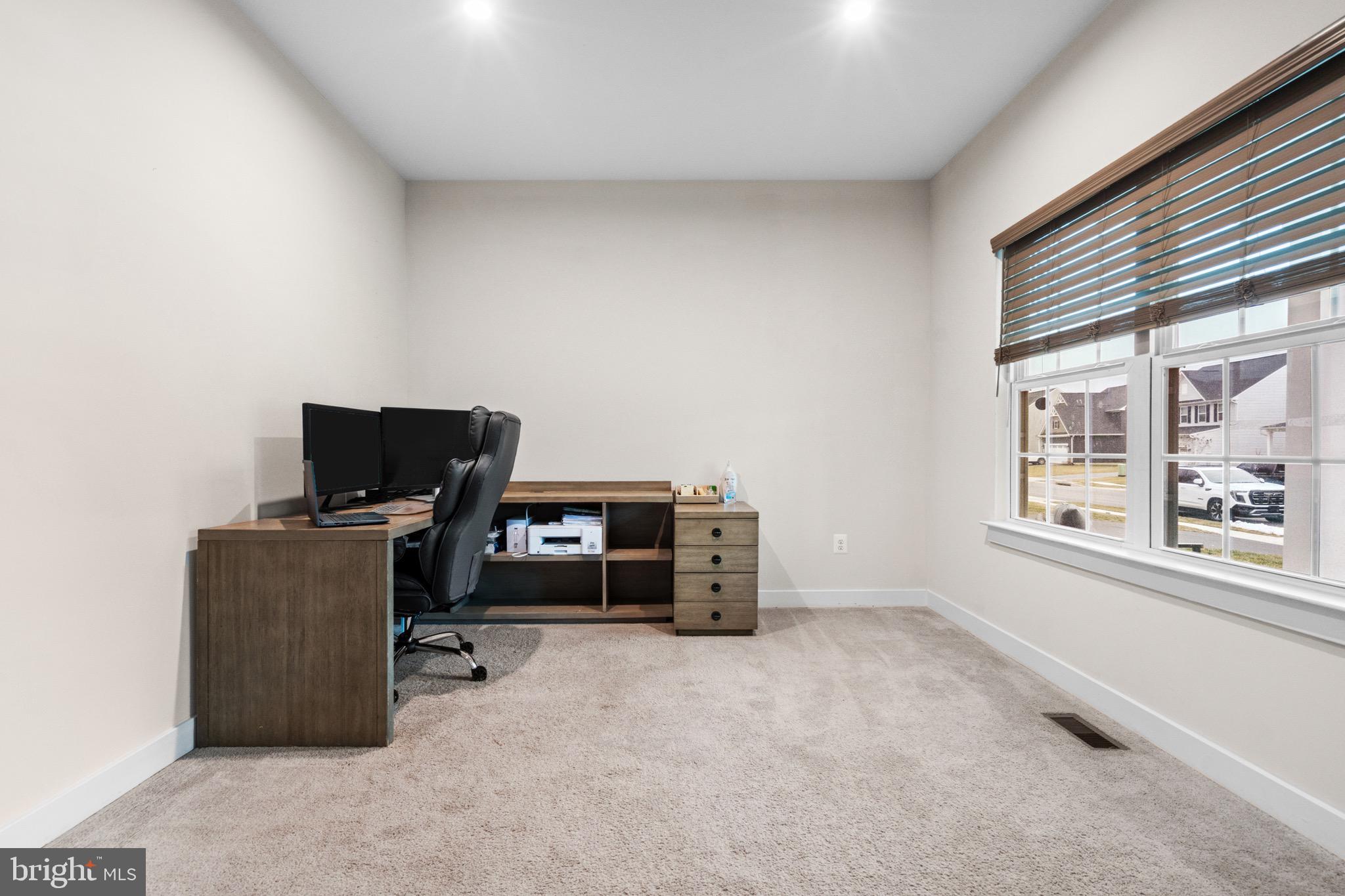 MARTINSBURG - Residential