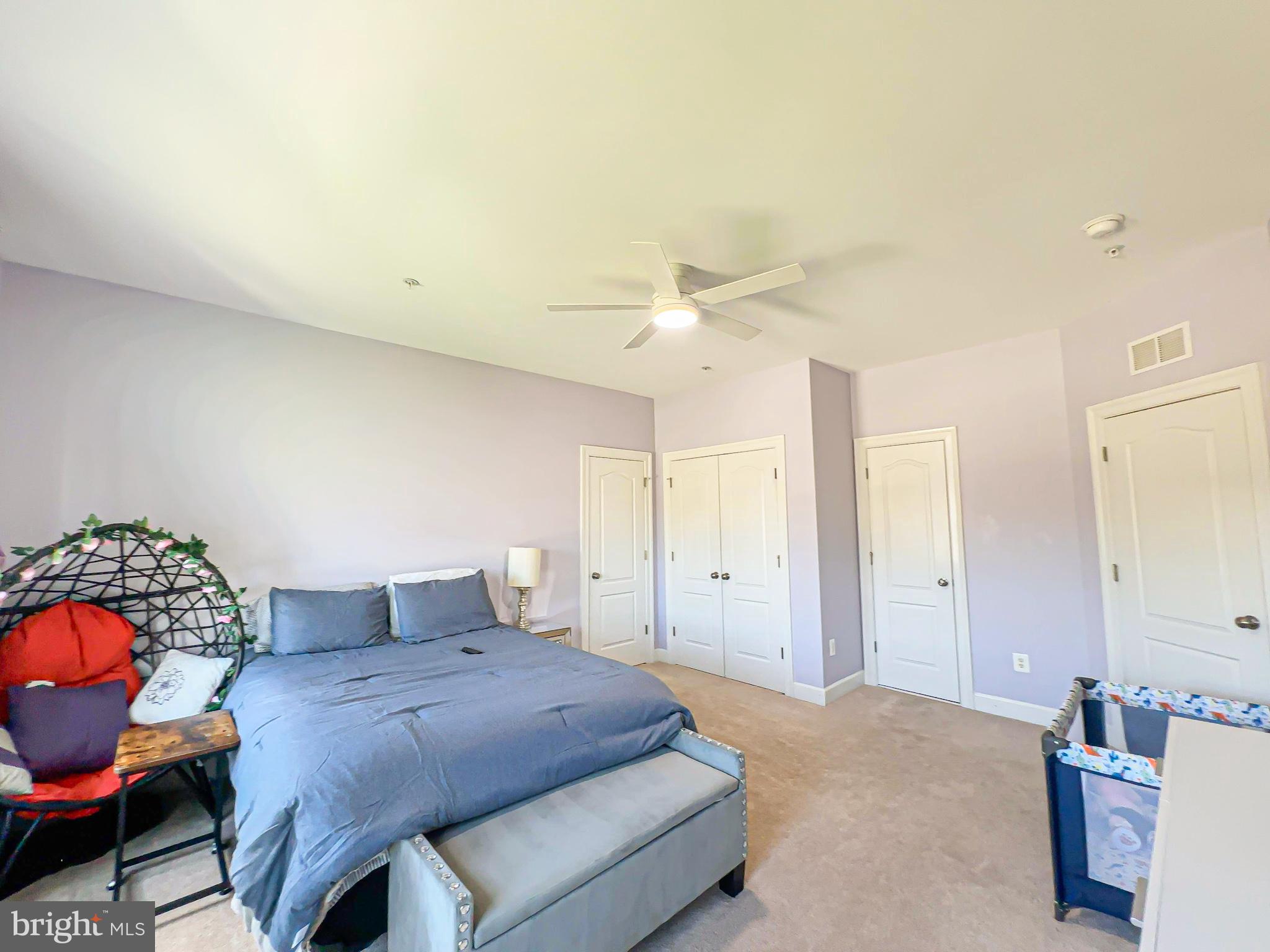 VILLAGES OF SAVANNAH - Residential