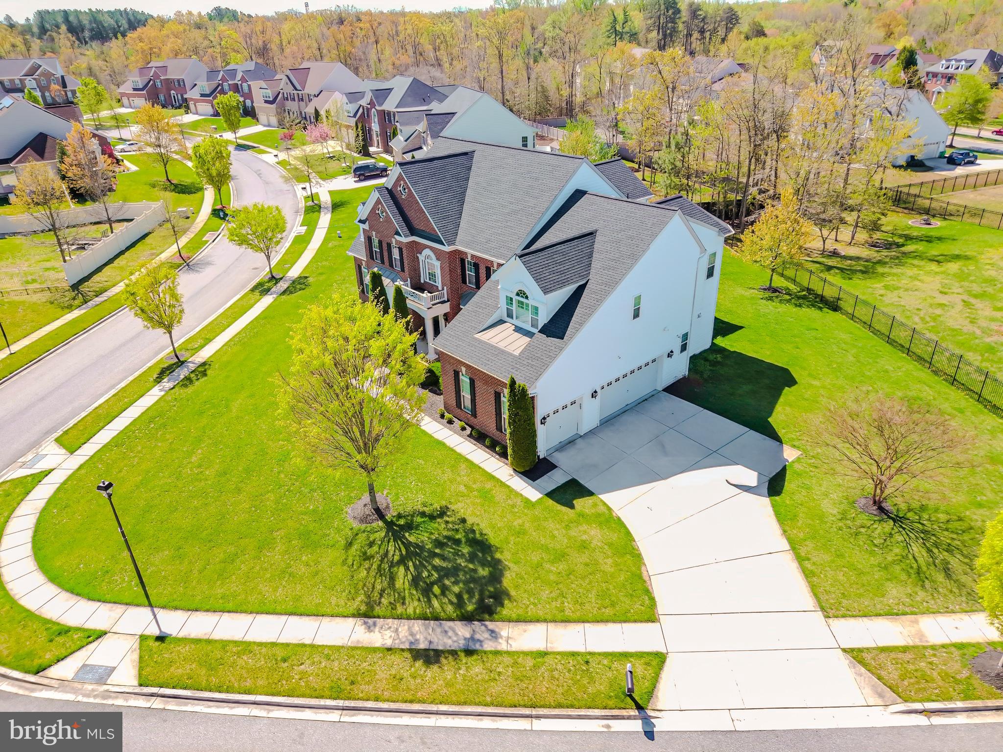 VILLAGES OF SAVANNAH - Residential