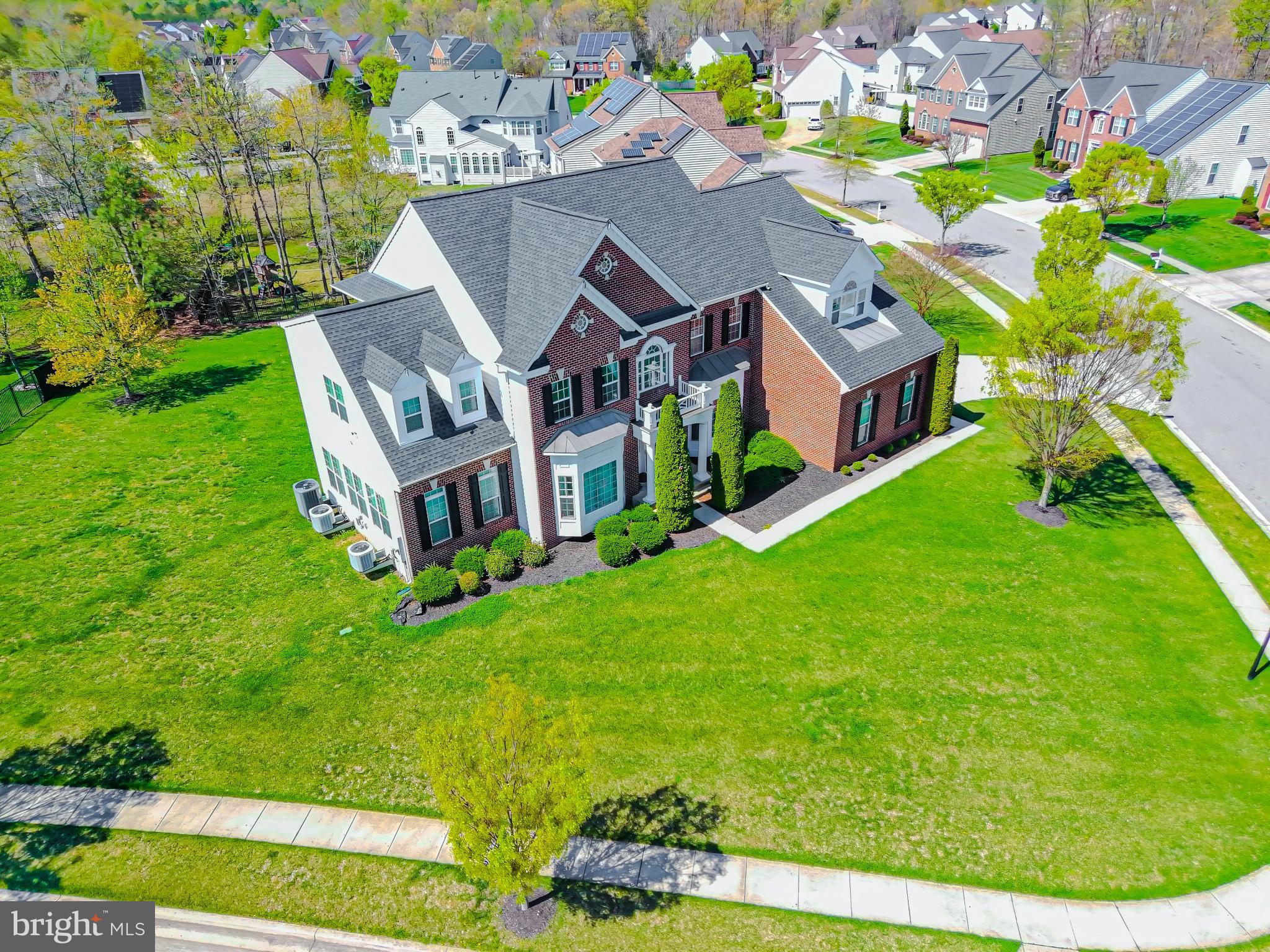 VILLAGES OF SAVANNAH - Residential