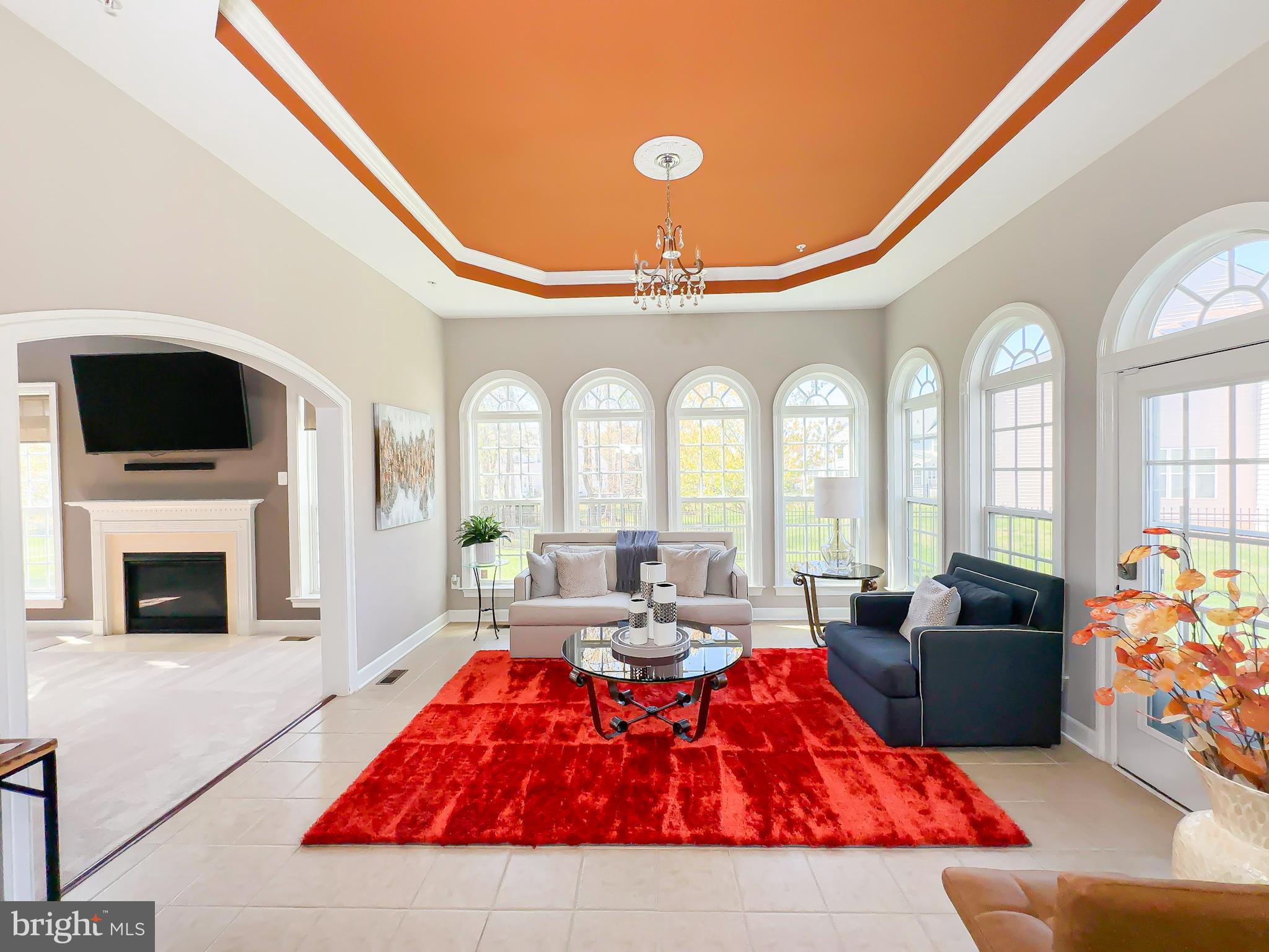 VILLAGES OF SAVANNAH - Residential