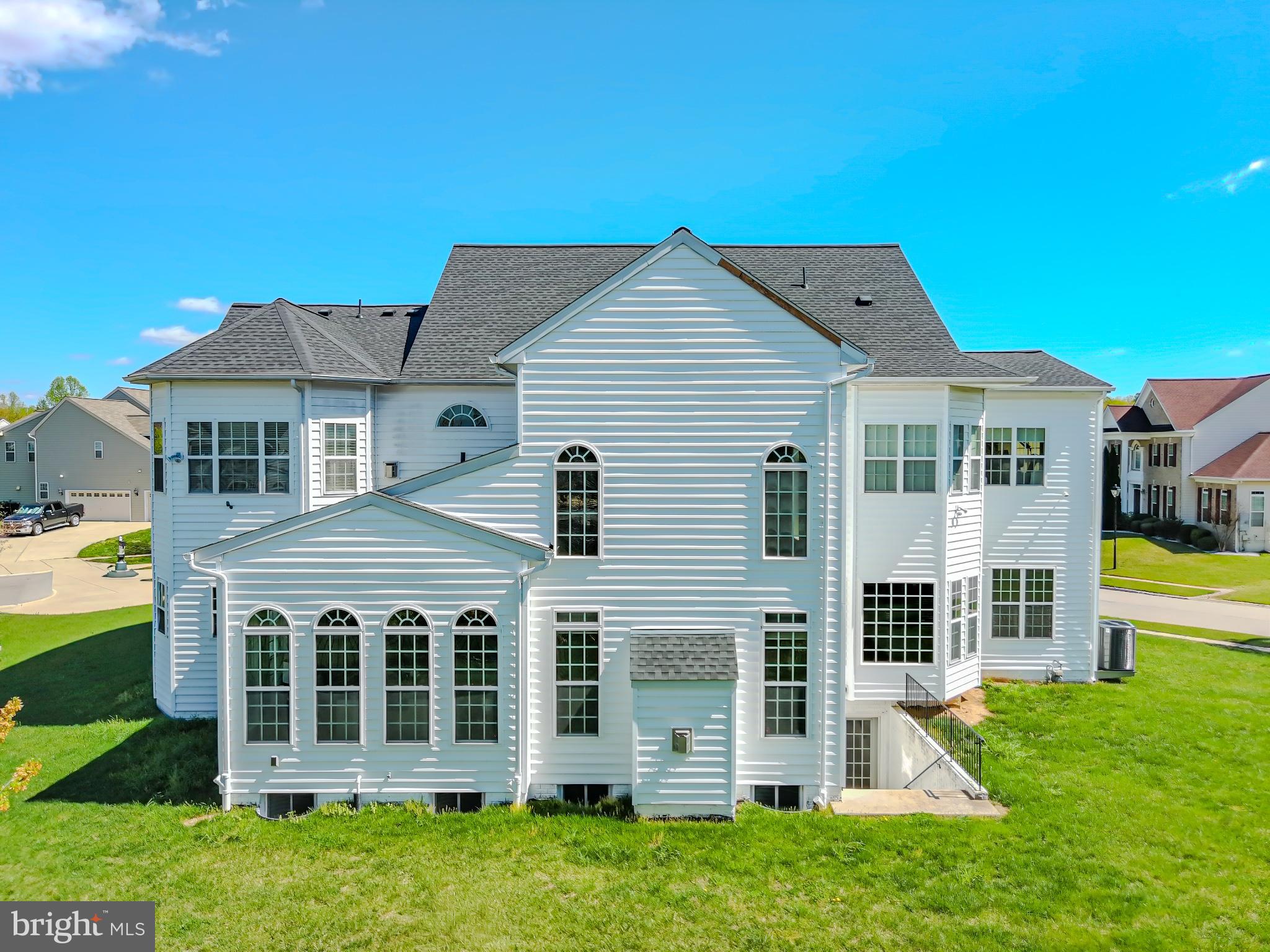 VILLAGES OF SAVANNAH - Residential