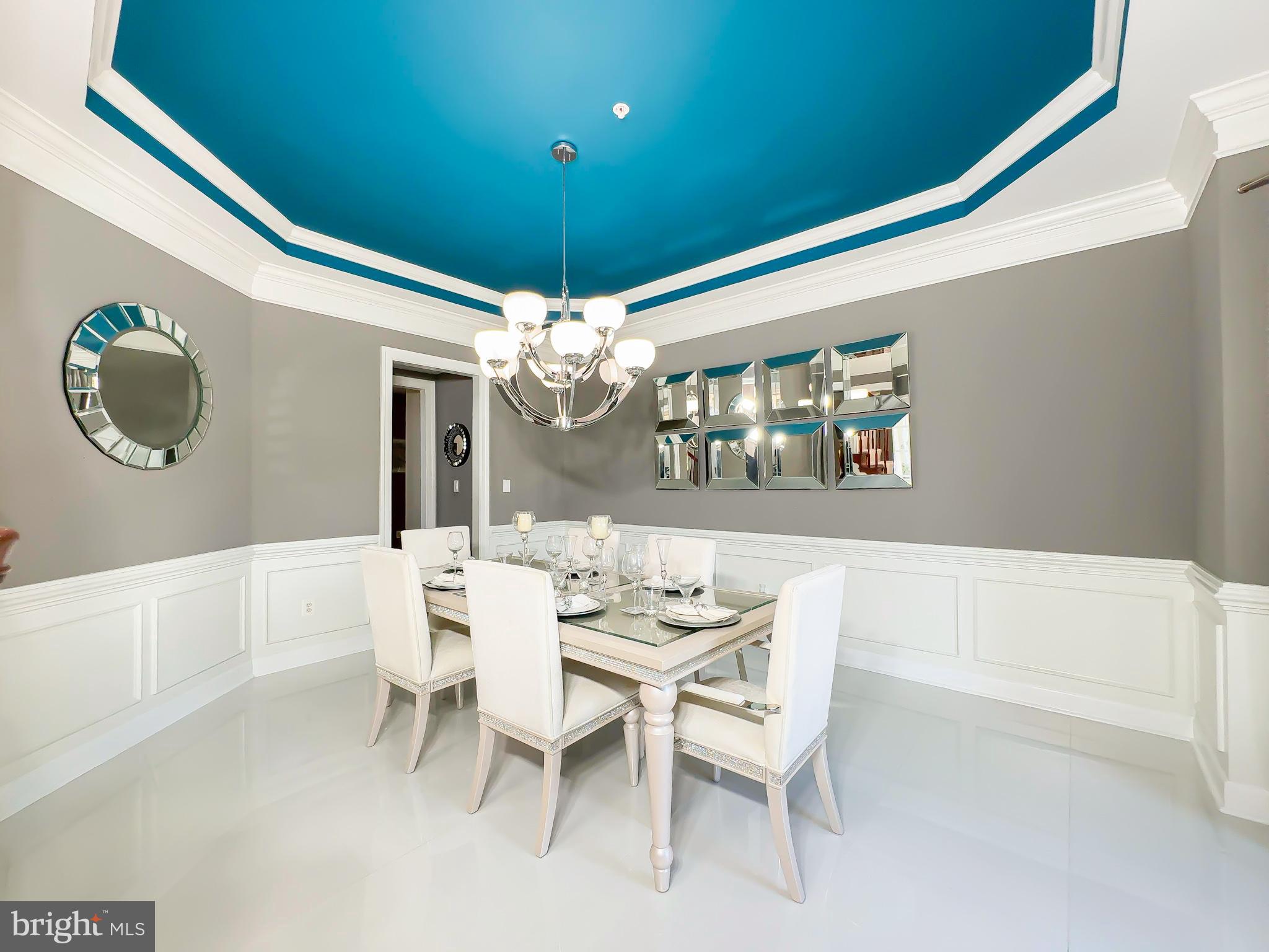 VILLAGES OF SAVANNAH - Residential