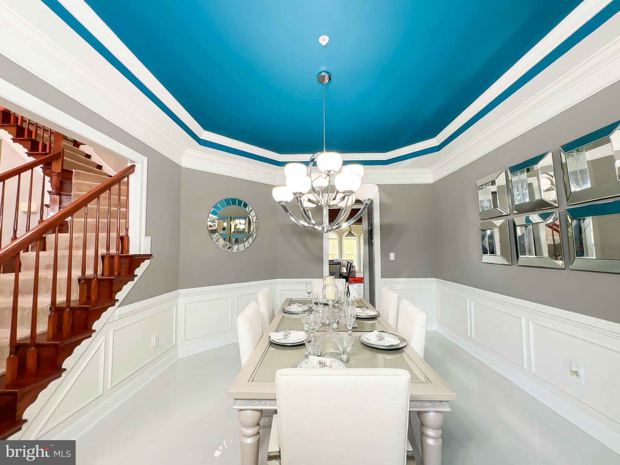 VILLAGES OF SAVANNAH - Residential