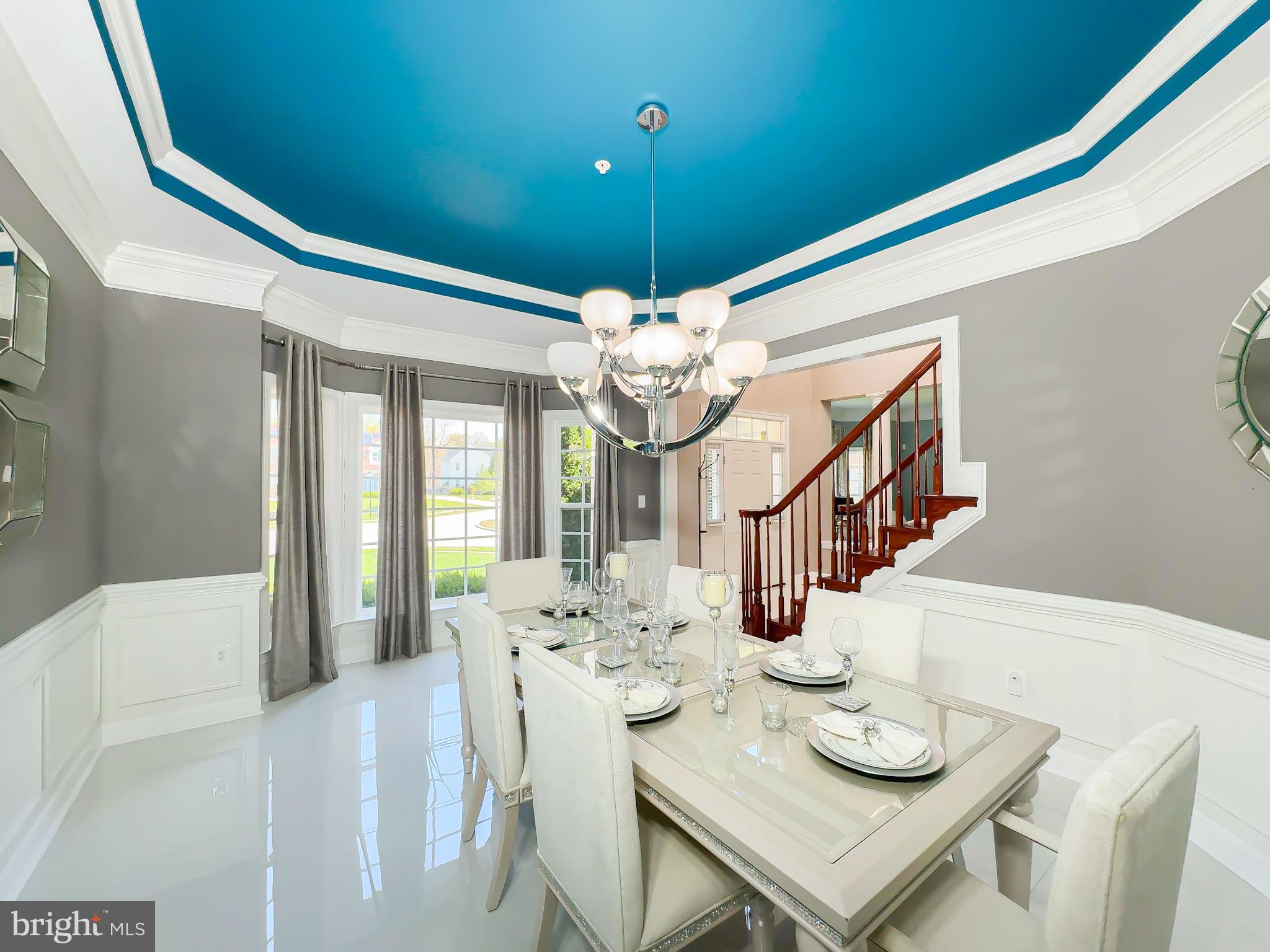 VILLAGES OF SAVANNAH - Residential