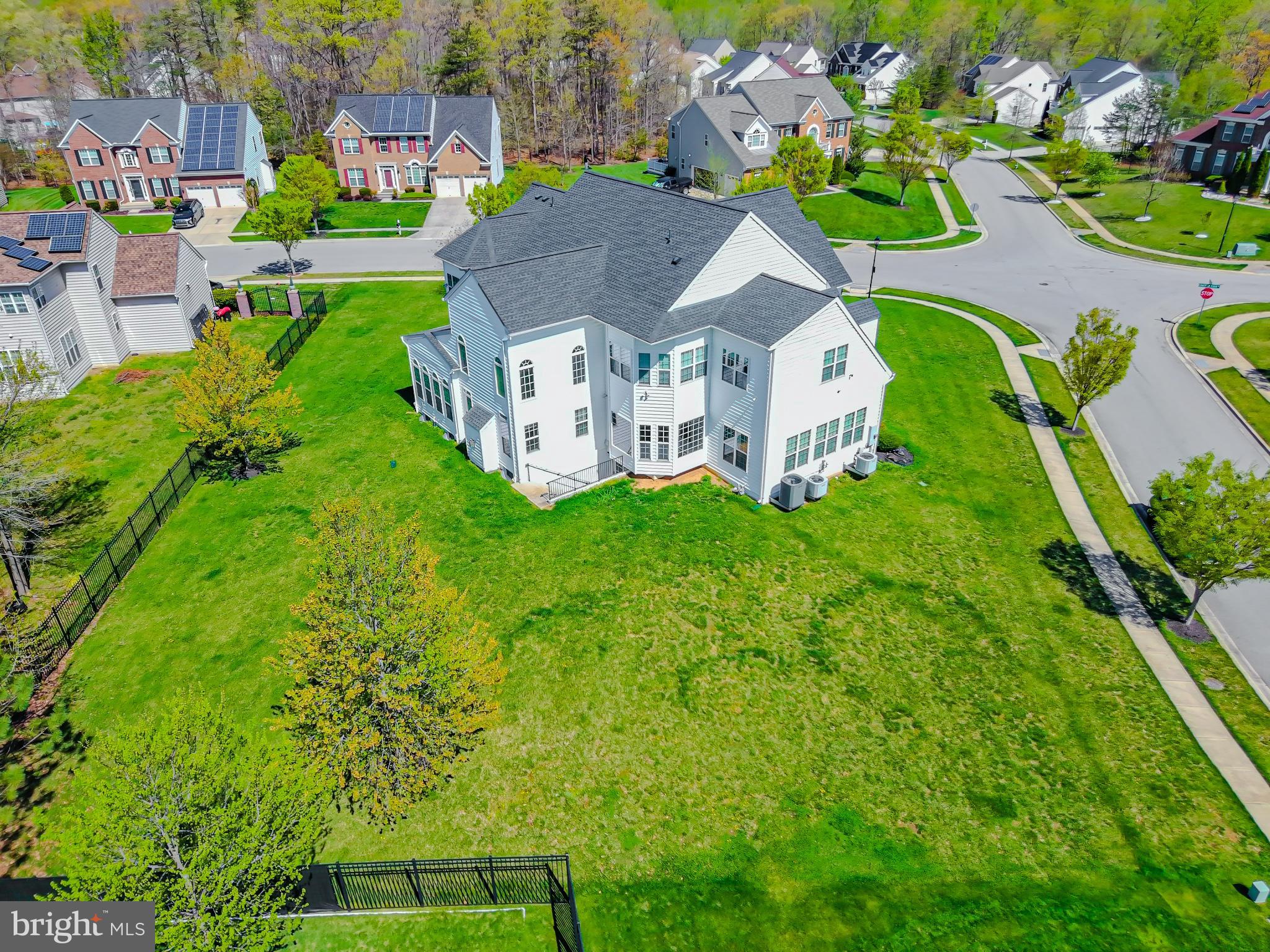 VILLAGES OF SAVANNAH - Residential