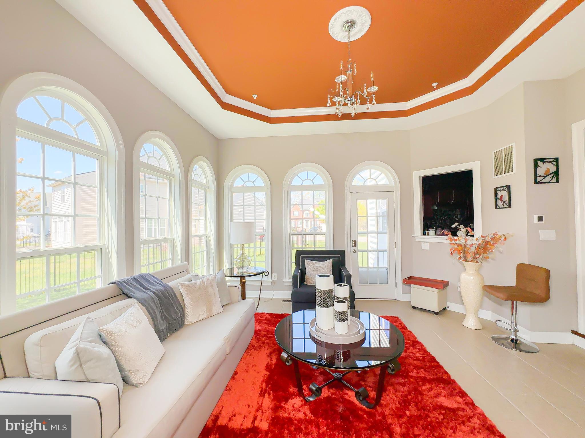 VILLAGES OF SAVANNAH - Residential