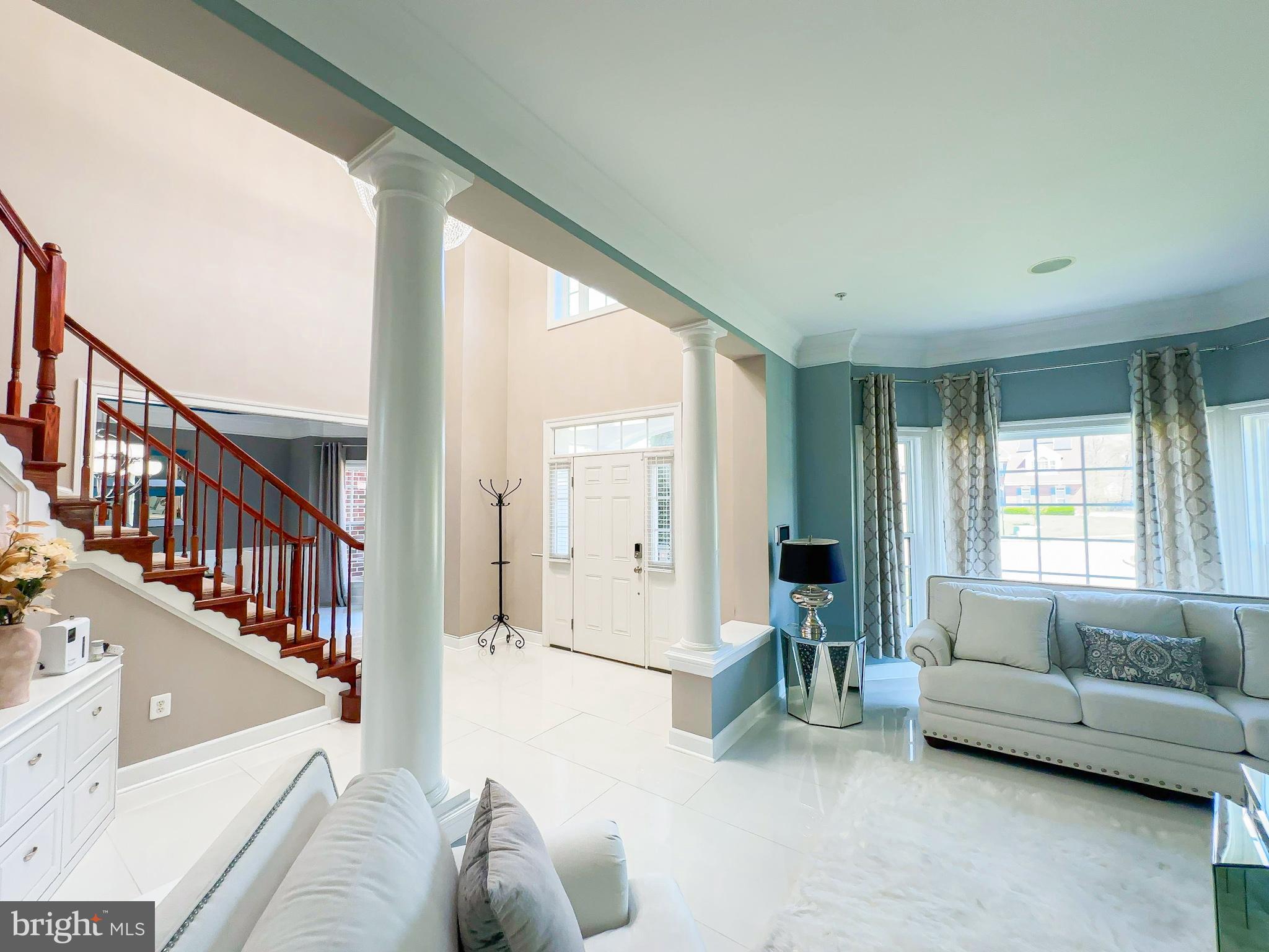 VILLAGES OF SAVANNAH - Residential