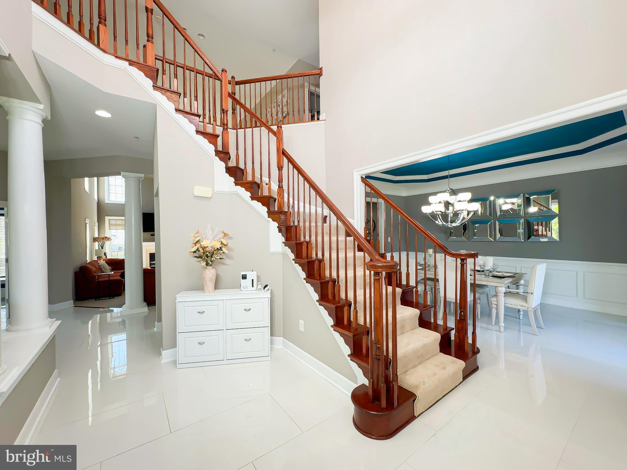 VILLAGES OF SAVANNAH - Residential