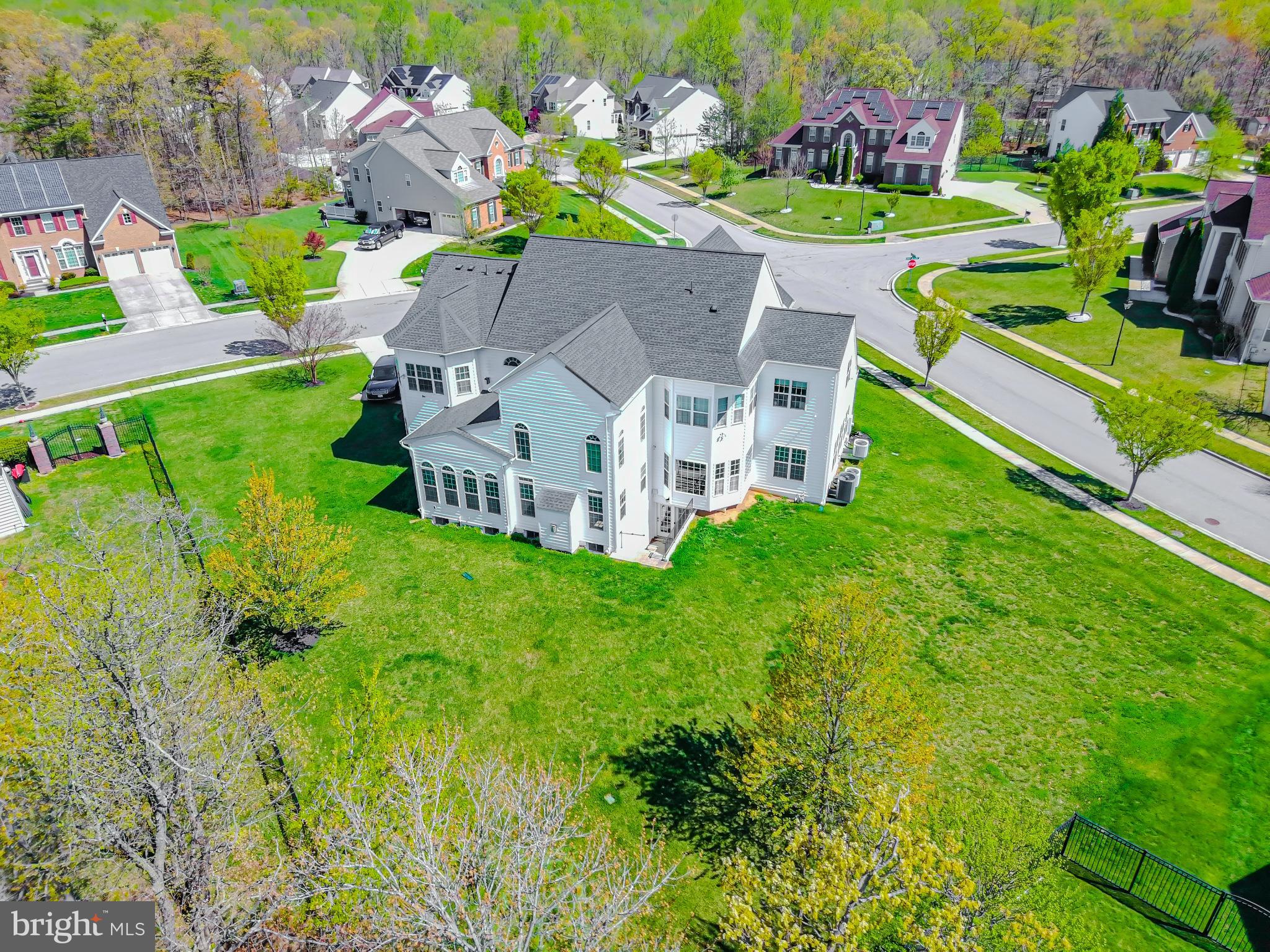 VILLAGES OF SAVANNAH - Residential