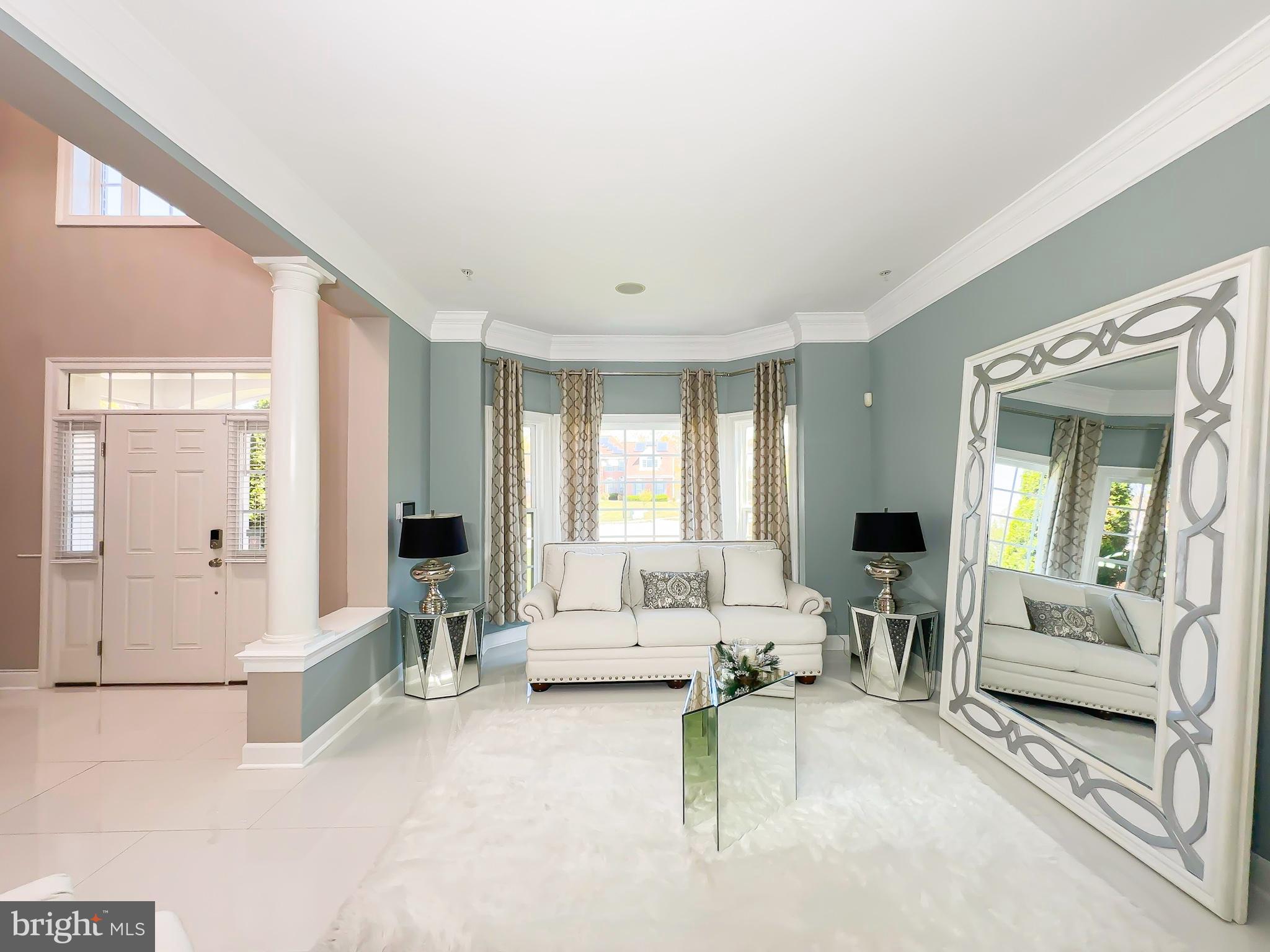 VILLAGES OF SAVANNAH - Residential