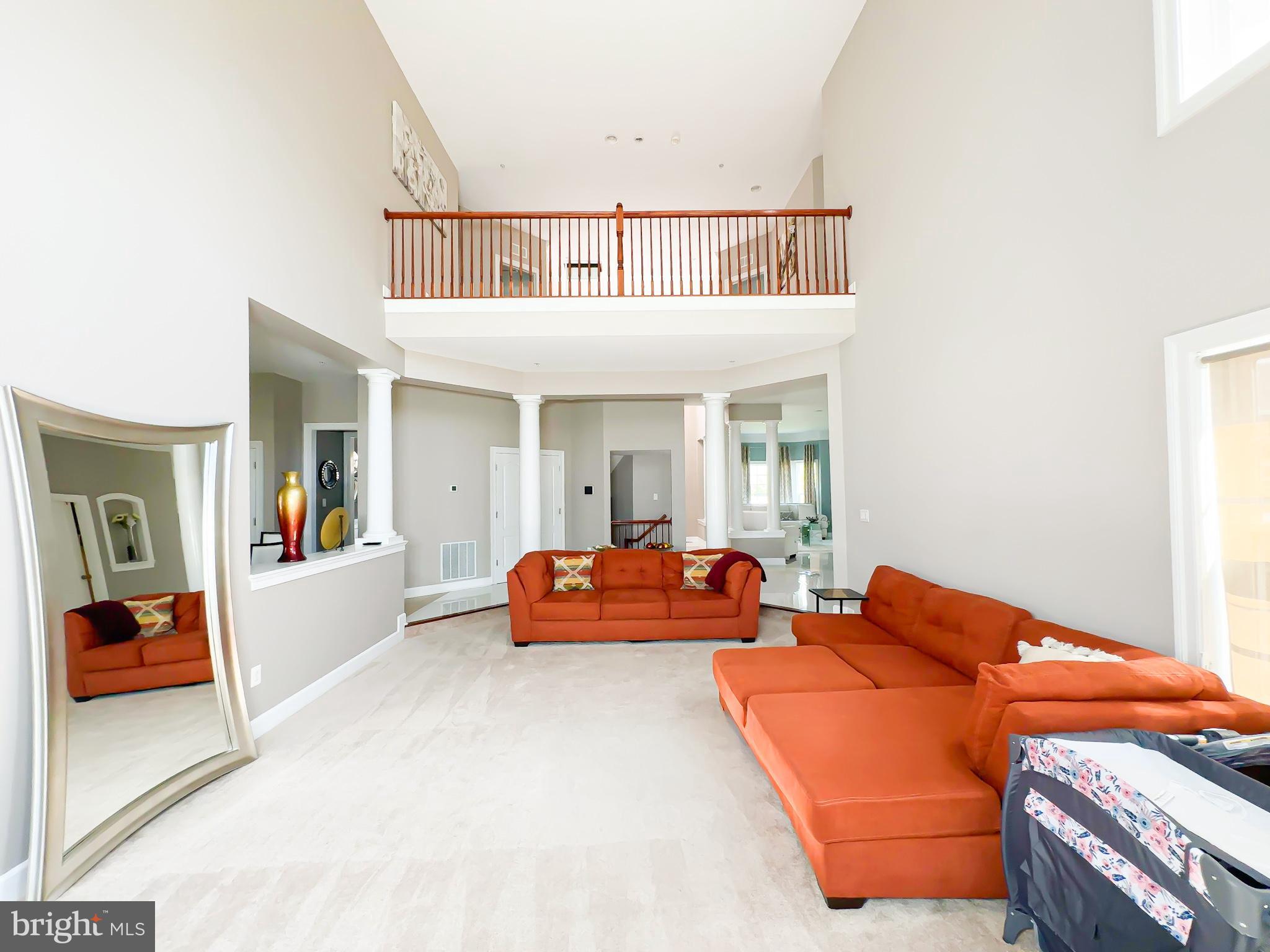 VILLAGES OF SAVANNAH - Residential