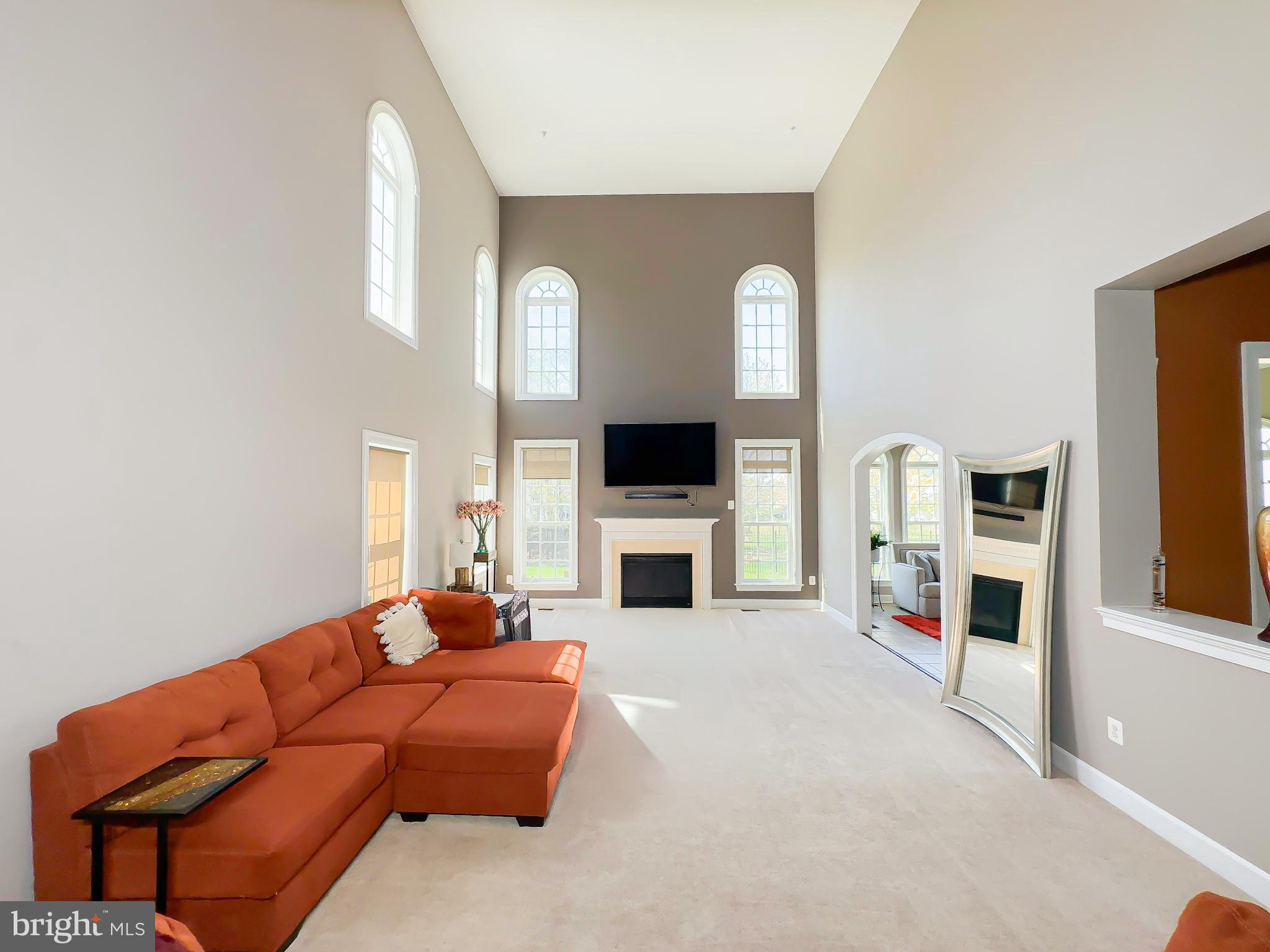 VILLAGES OF SAVANNAH - Residential