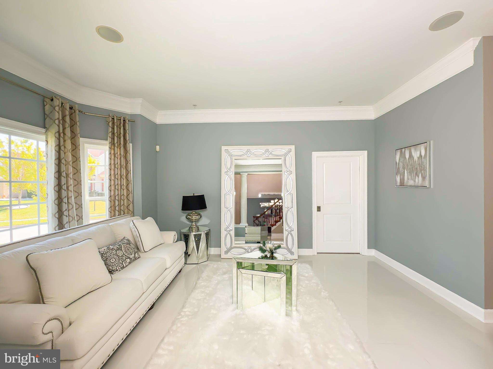 VILLAGES OF SAVANNAH - Residential