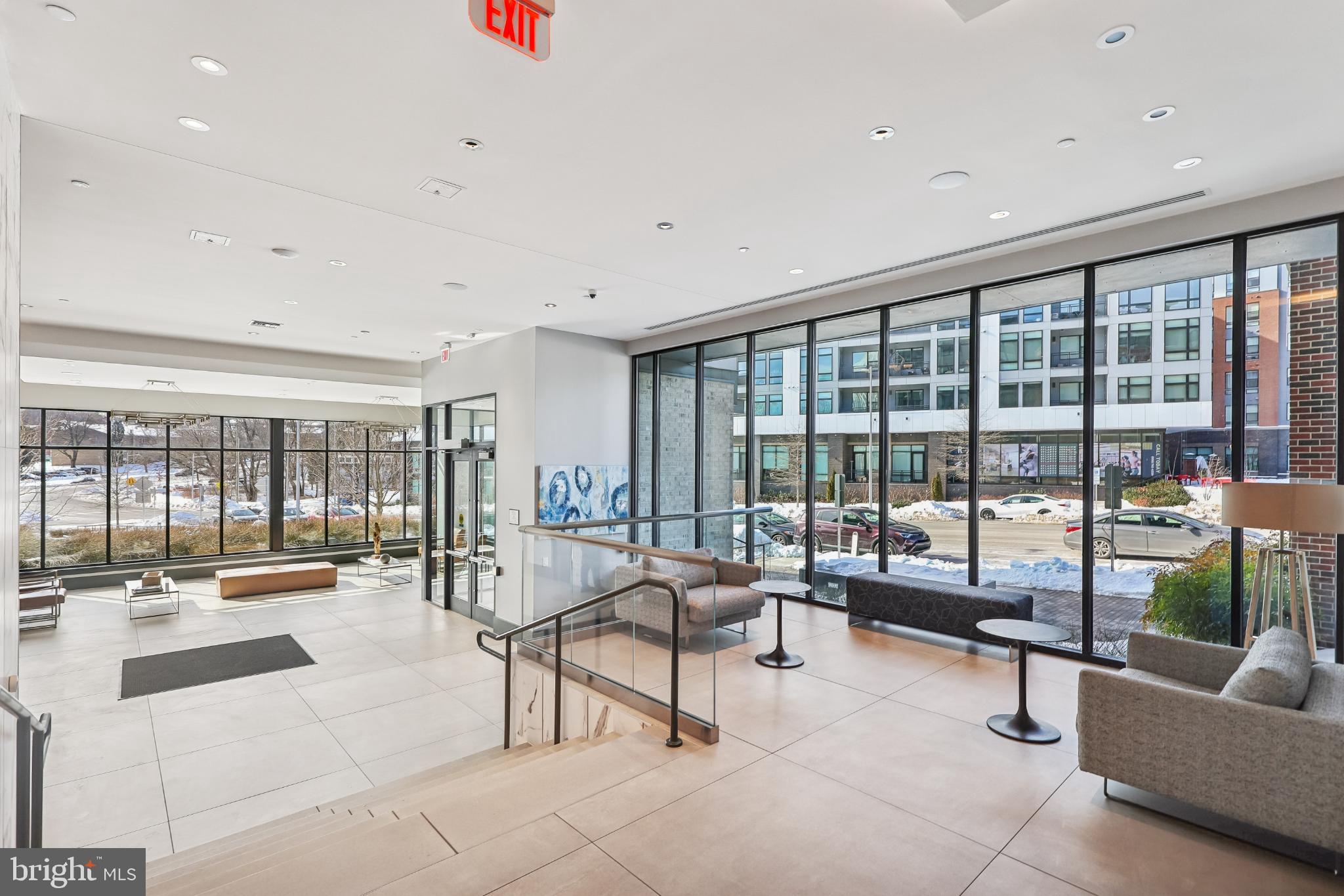 TYSONS CORNER - Residential