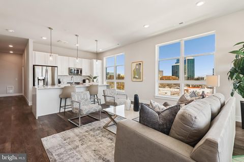 1761 OLD MEADOW ROAD 517 MCLEAN VA 22102