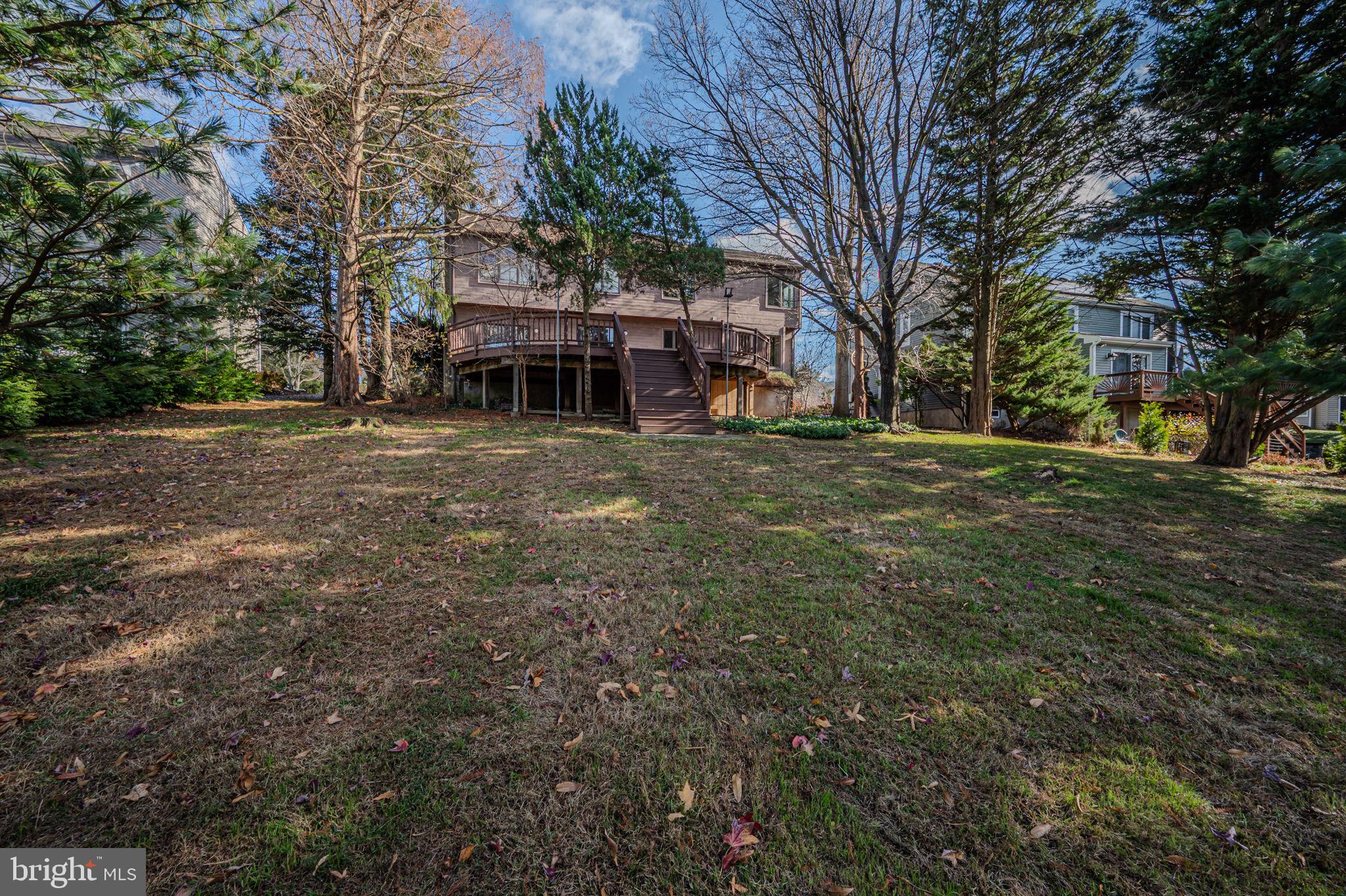 YORKTOWNE - Residential