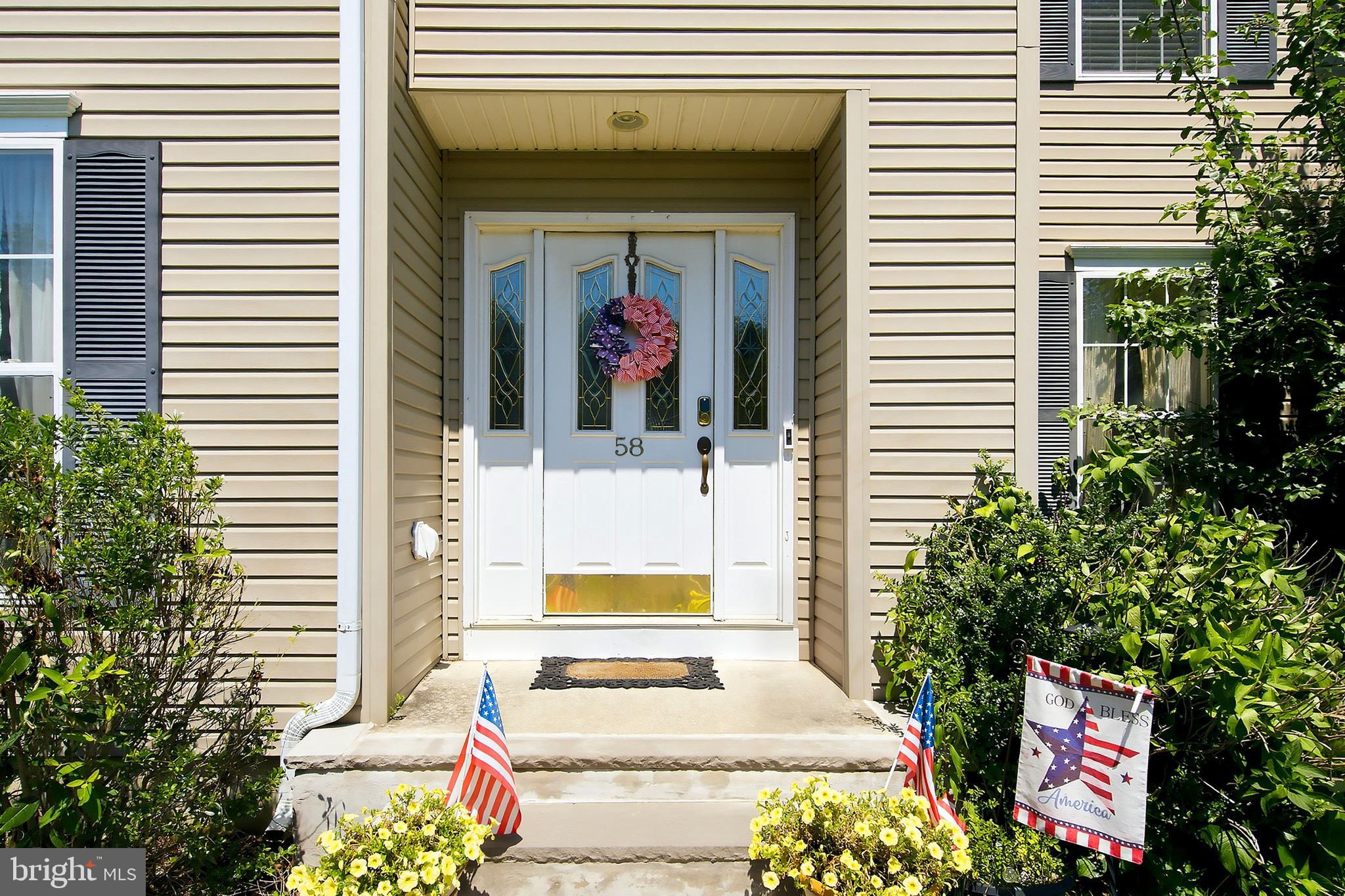 58 NAUTILUS DRIVE