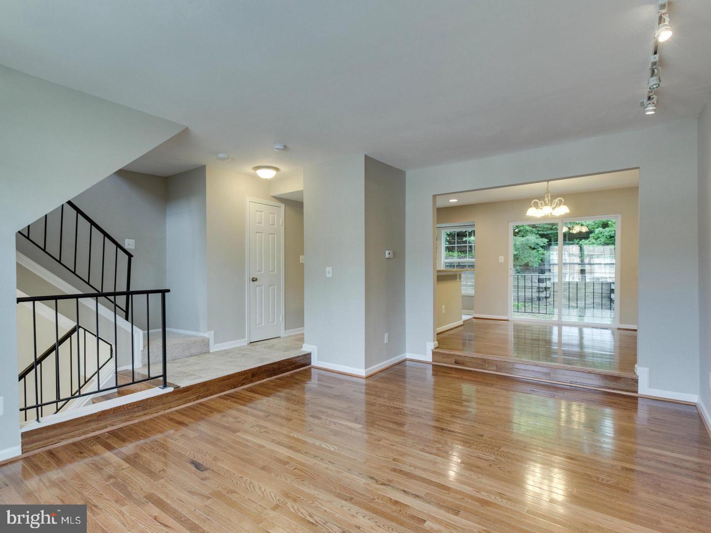 FORESTVILLE PARK - Residential