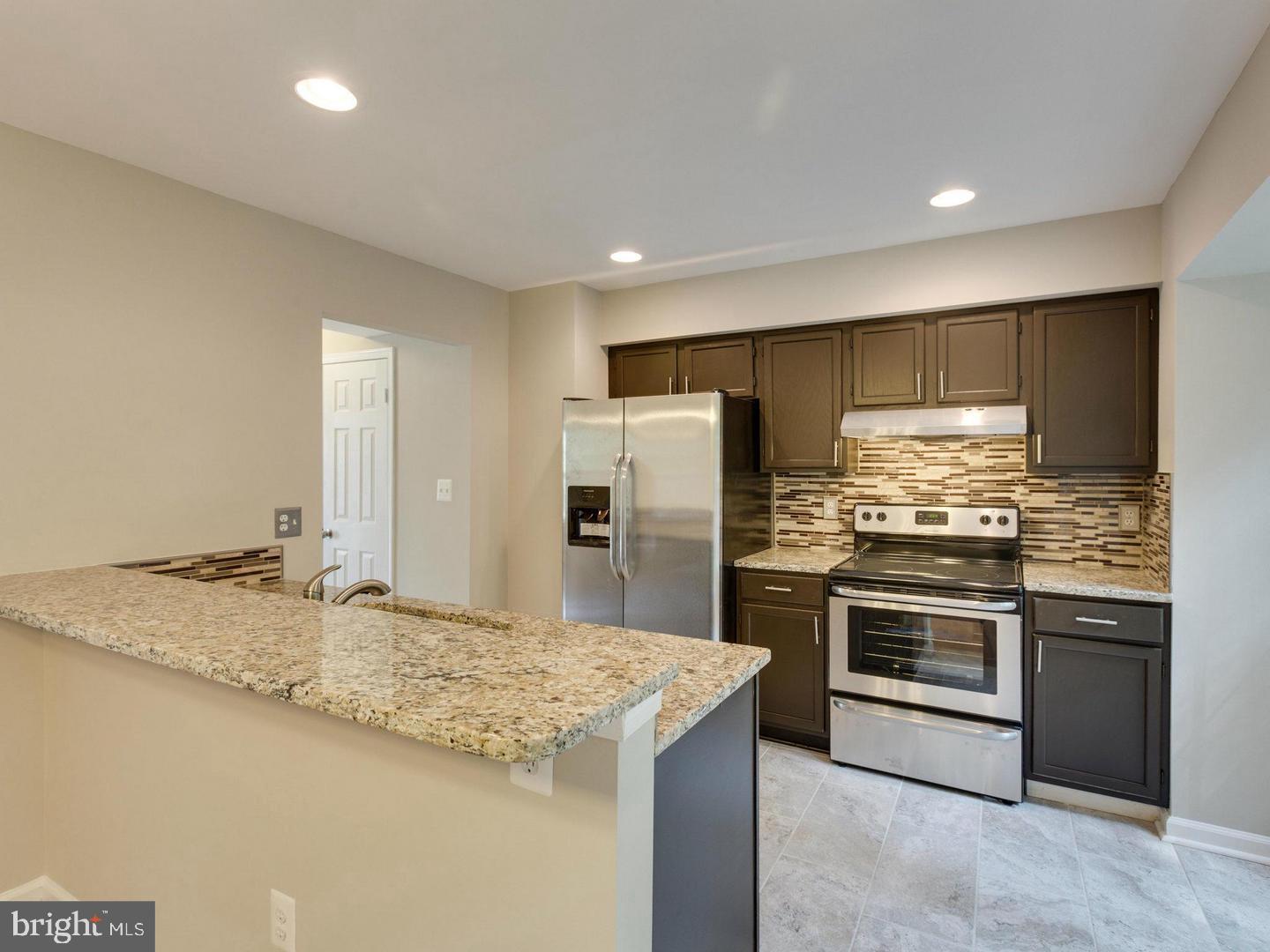 FORESTVILLE PARK - Residential