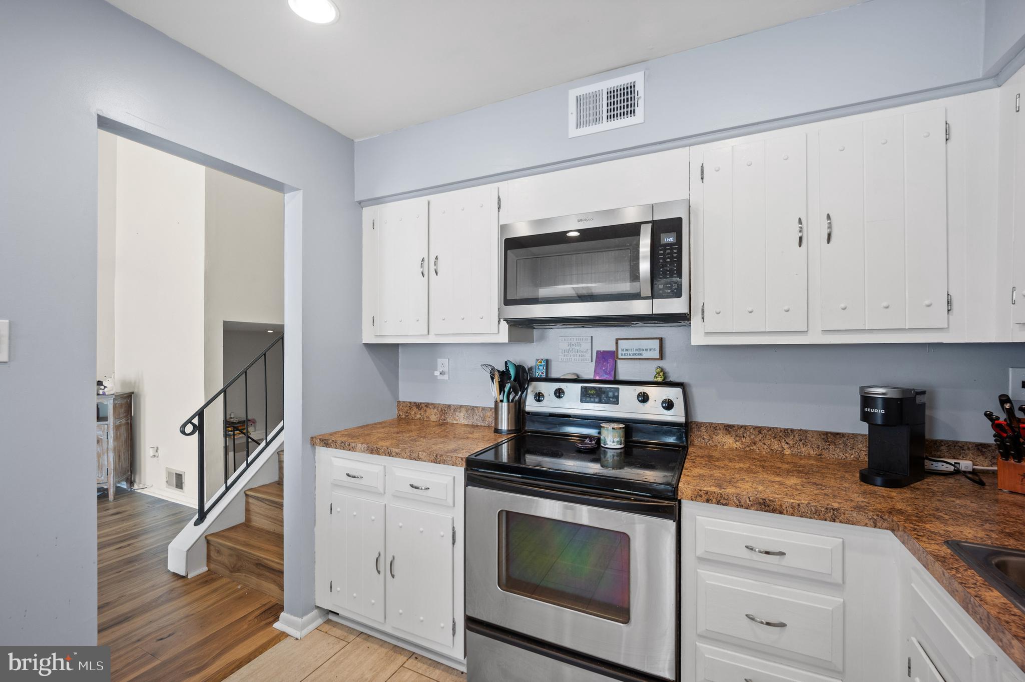 NEWTOWN CROSSING - Residential