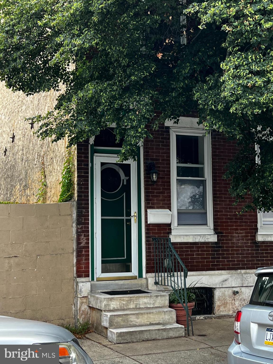 FISHTOWN - Residential Lease