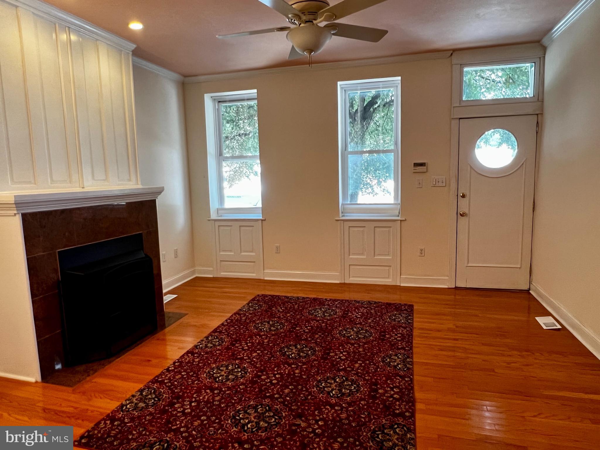 FISHTOWN - Residential Lease