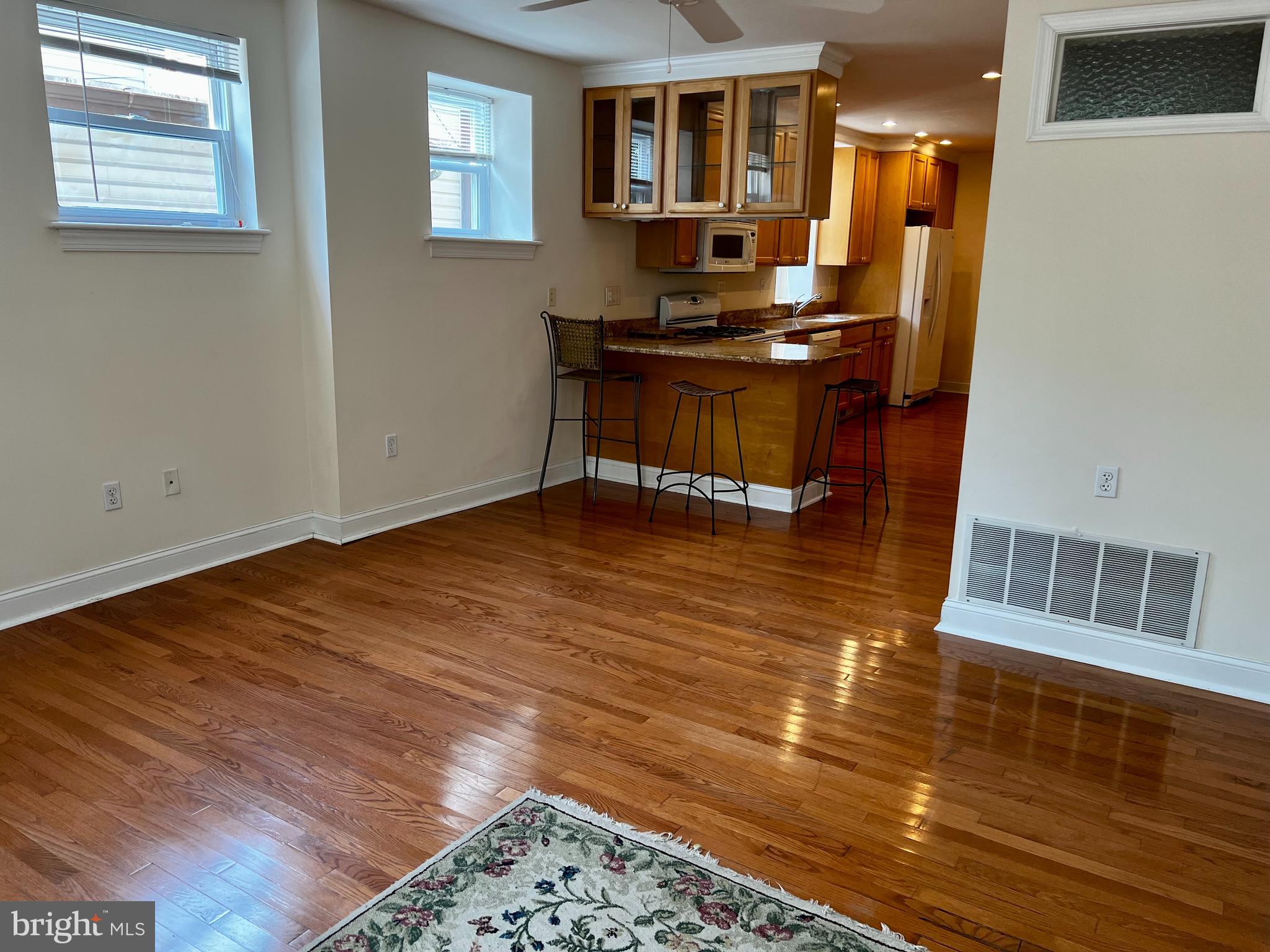 FISHTOWN - Residential Lease