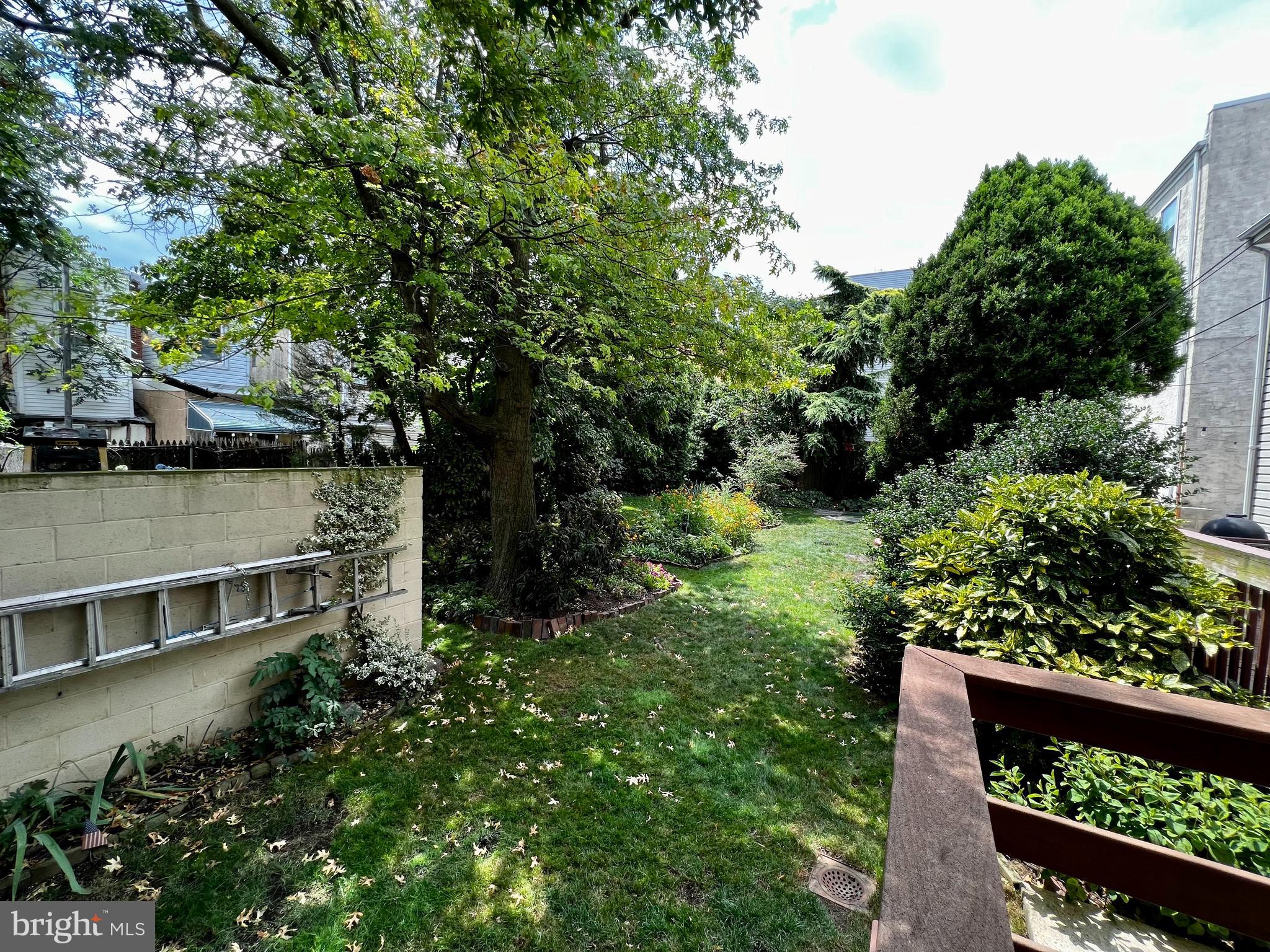 FISHTOWN - Residential Lease