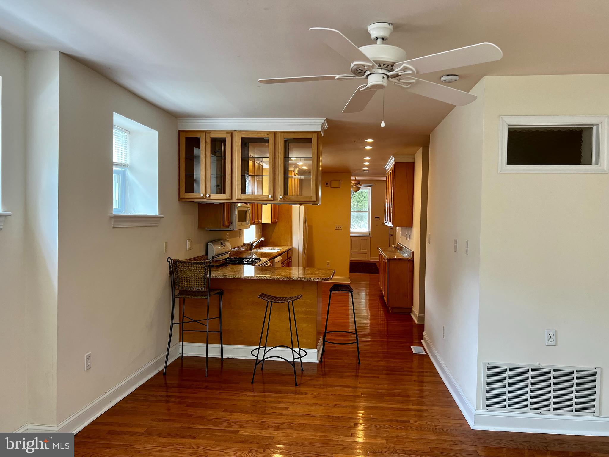 FISHTOWN - Residential Lease