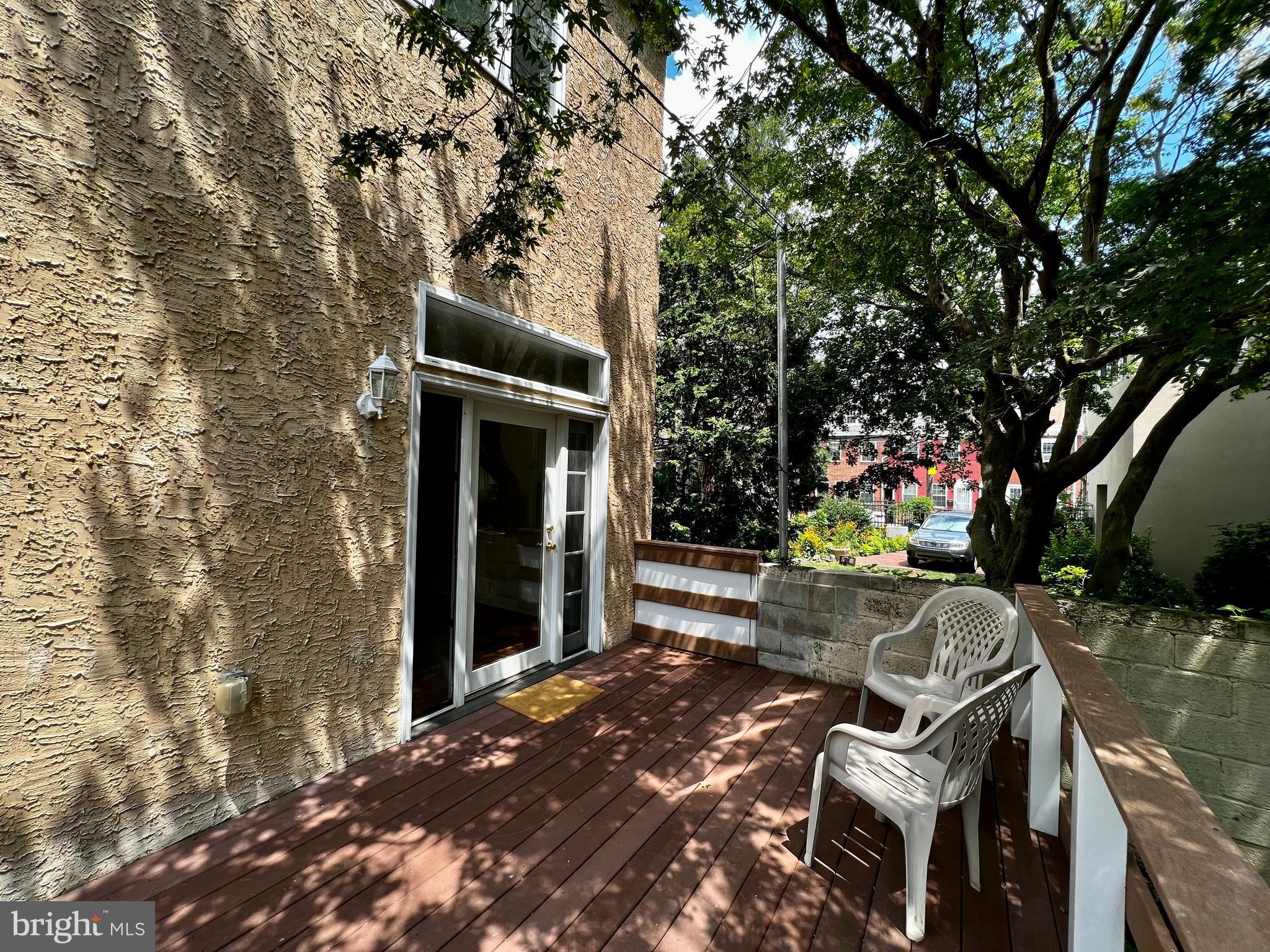 FISHTOWN - Residential Lease