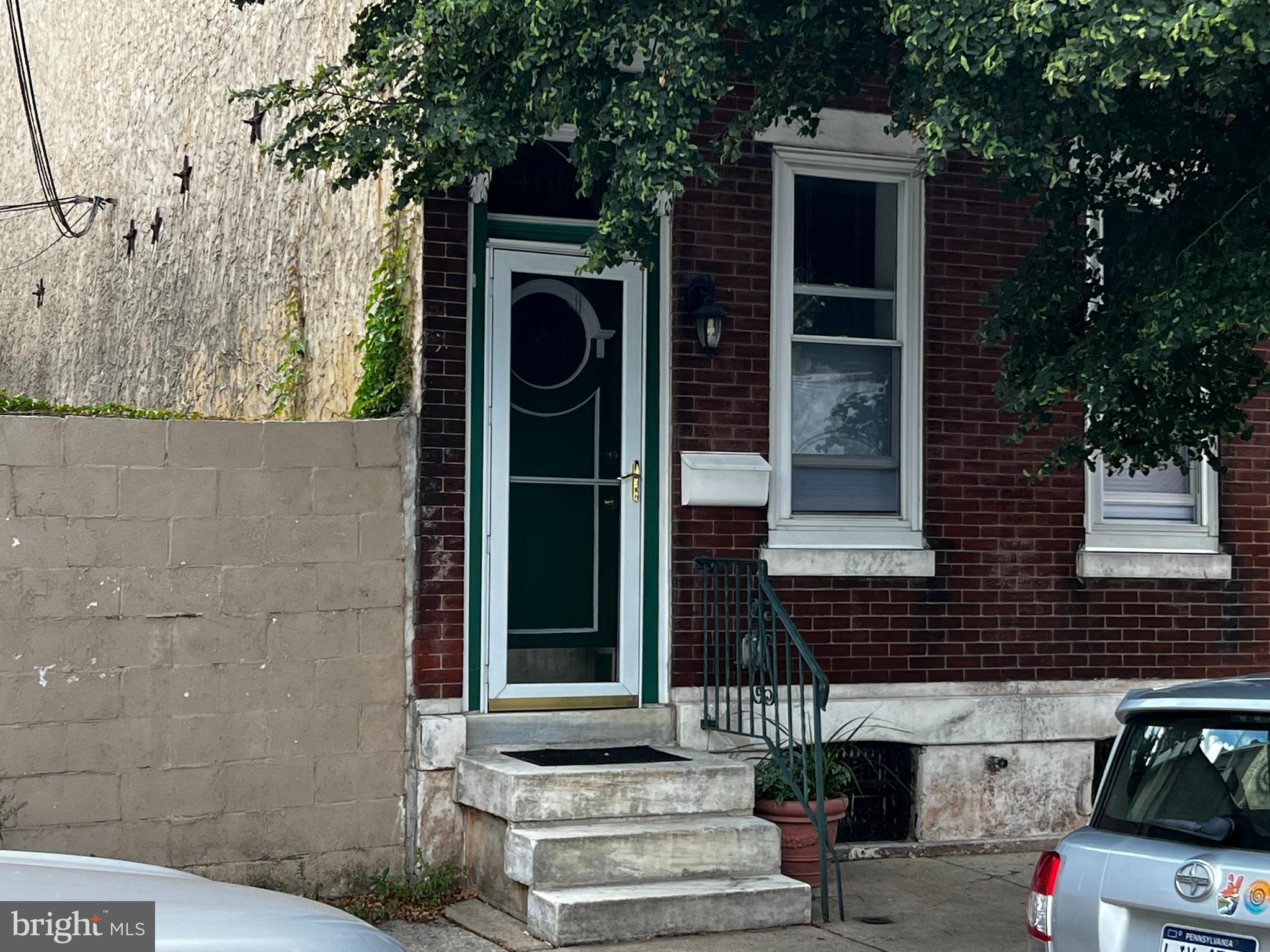 FISHTOWN - Residential Lease