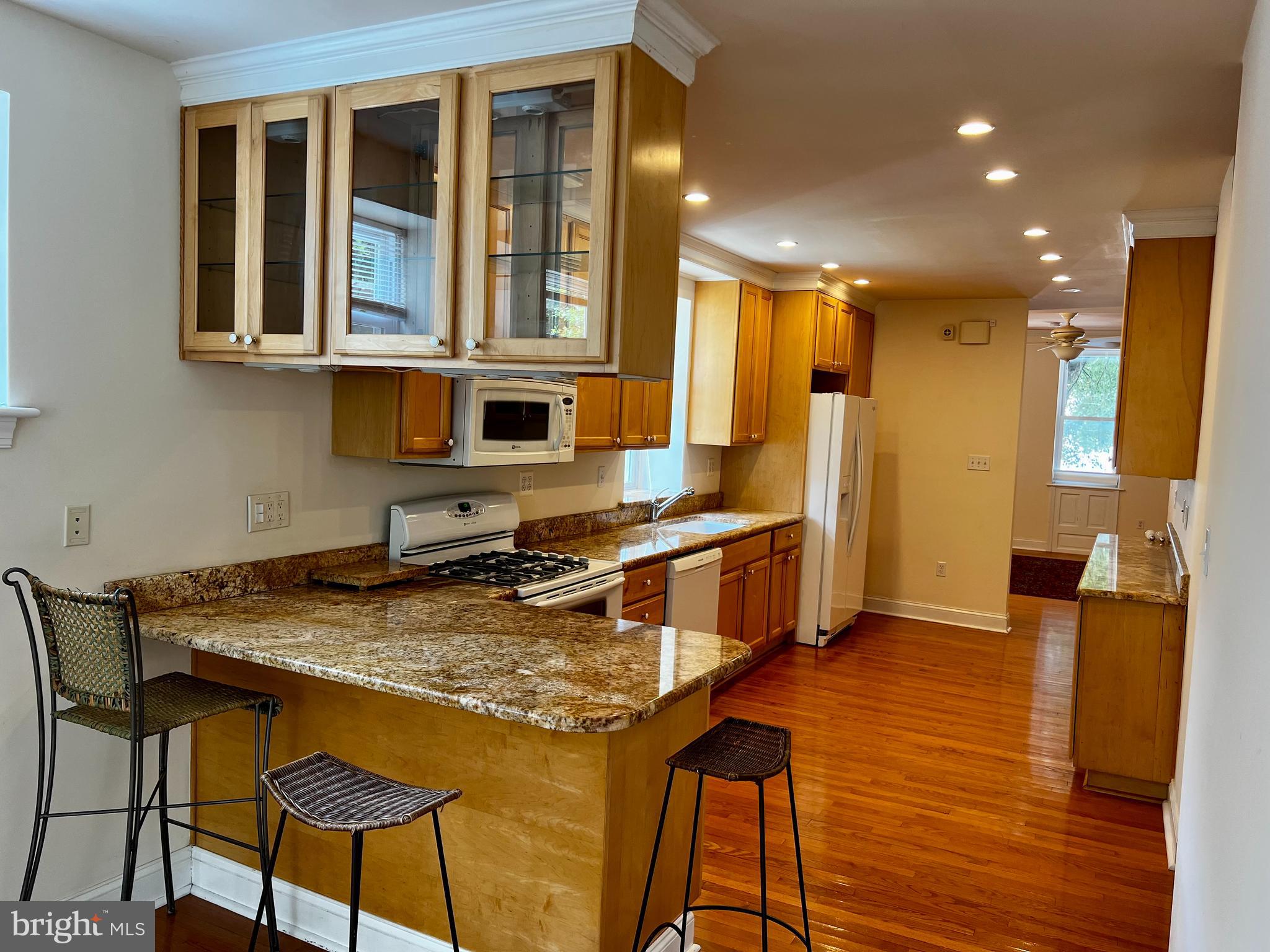 FISHTOWN - Residential Lease