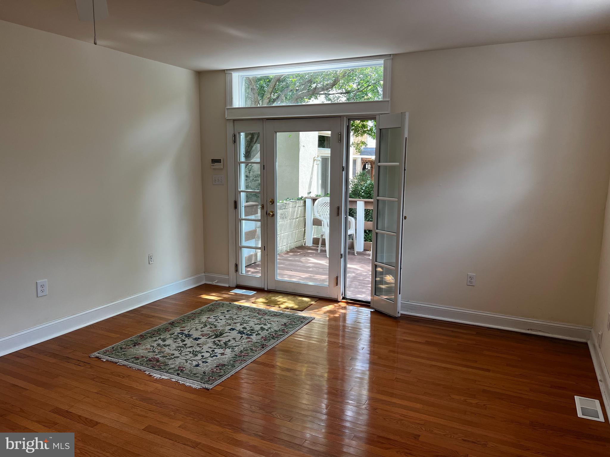 FISHTOWN - Residential Lease