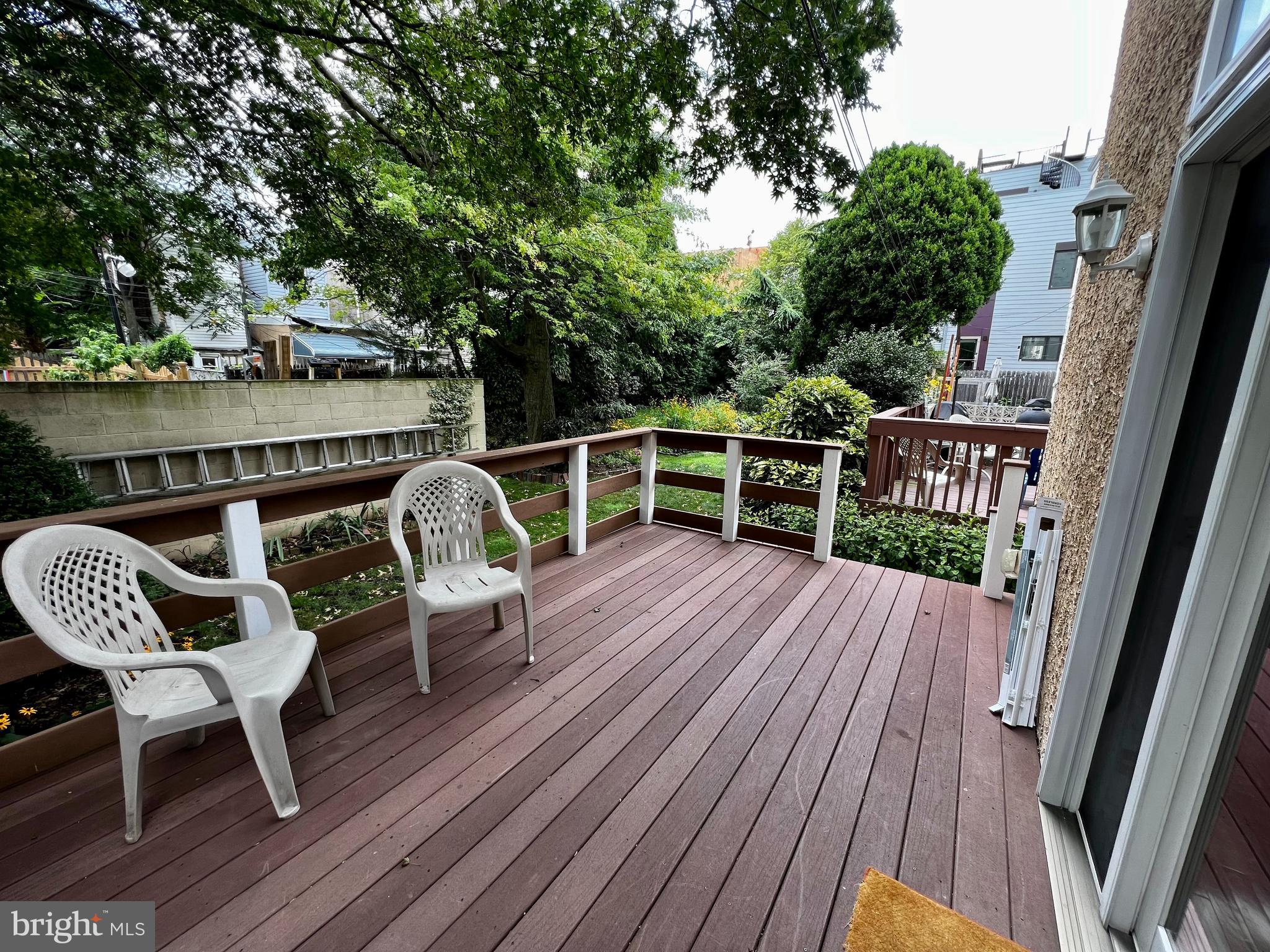 FISHTOWN - Residential Lease